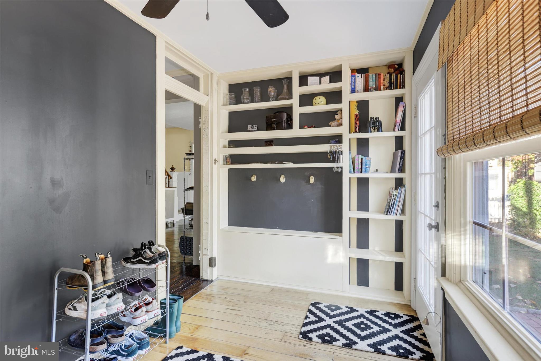 NORTH CHAMBERSBURG - Residential