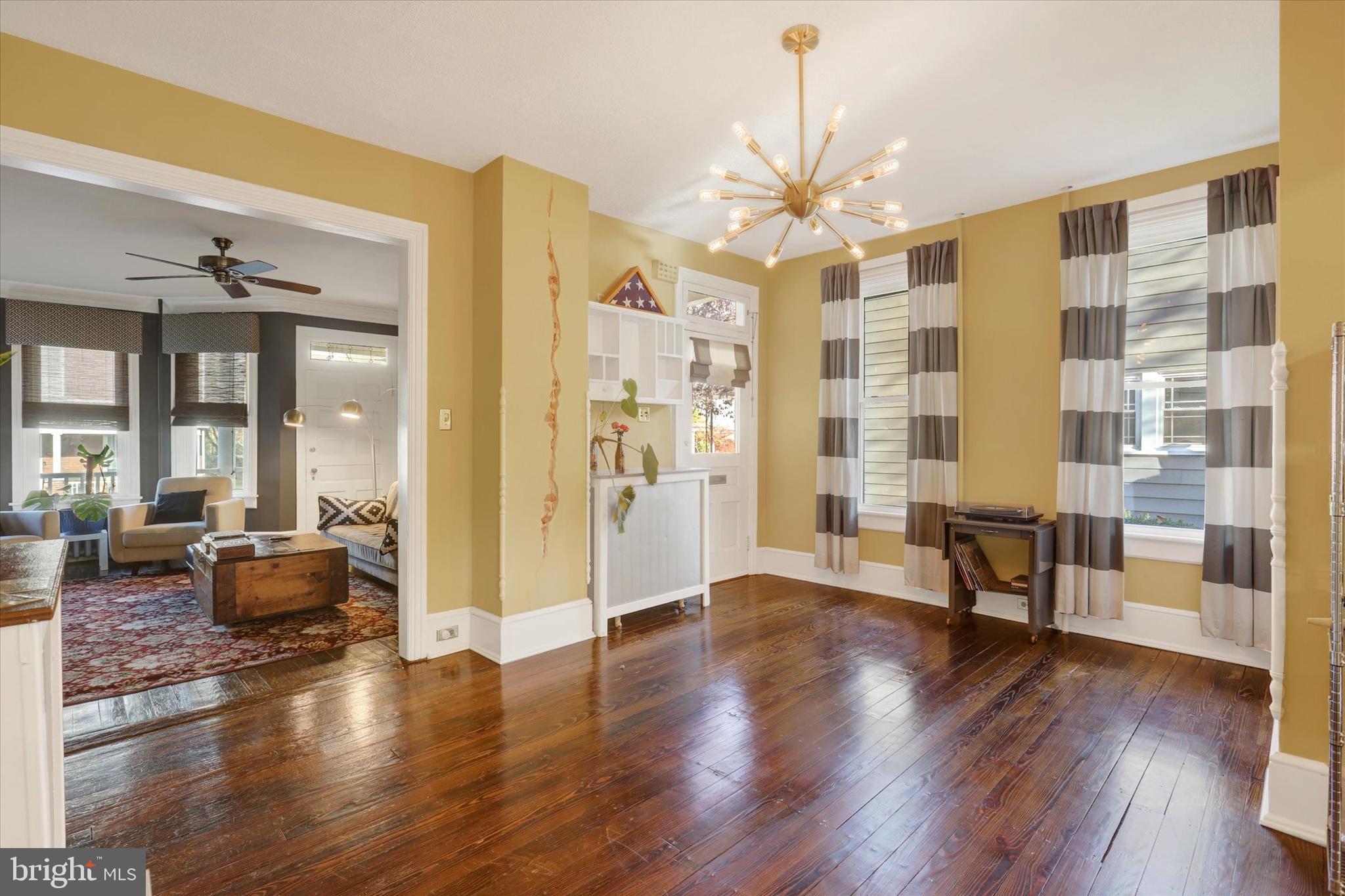 NORTH CHAMBERSBURG - Residential