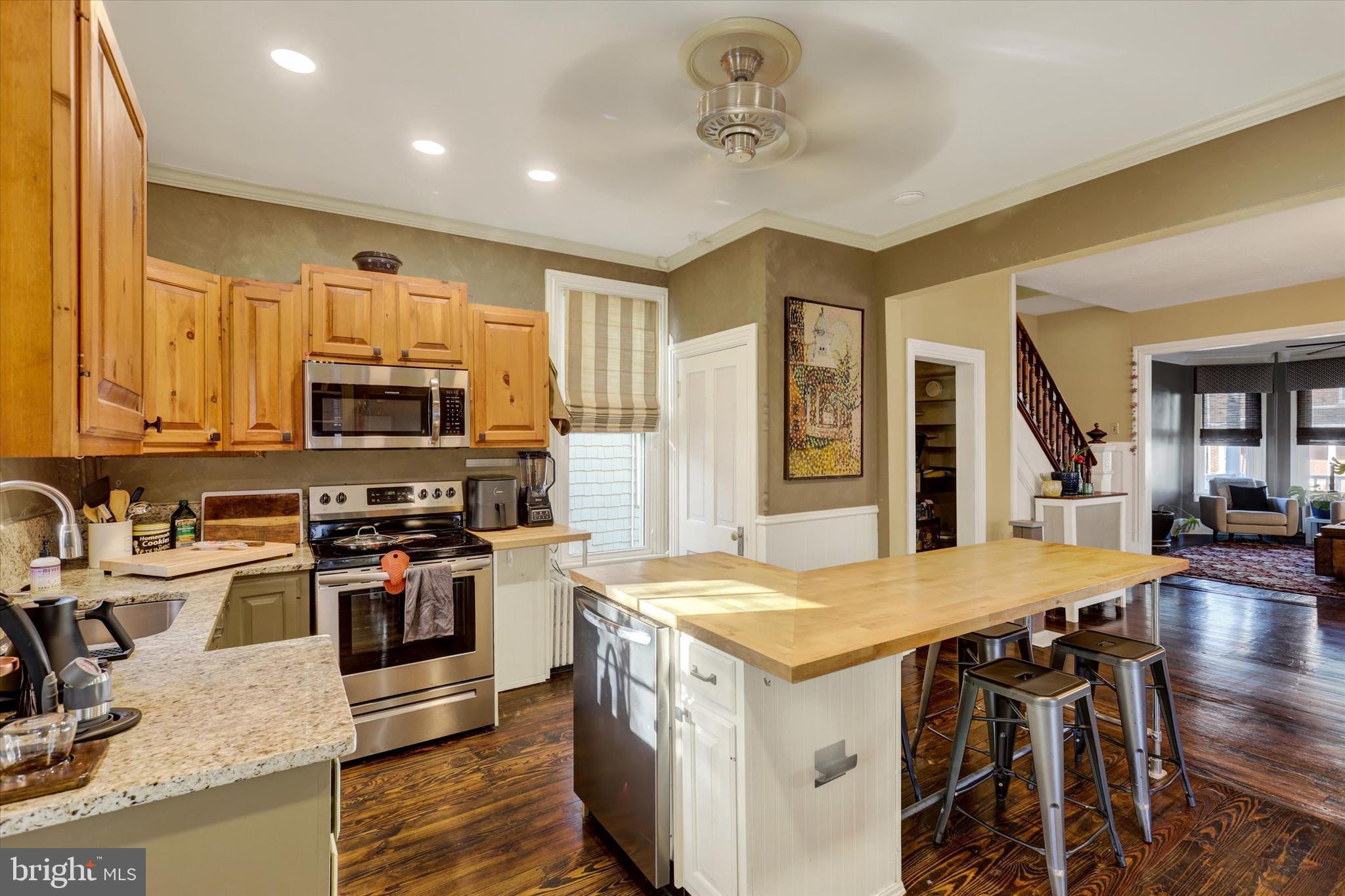 NORTH CHAMBERSBURG - Residential