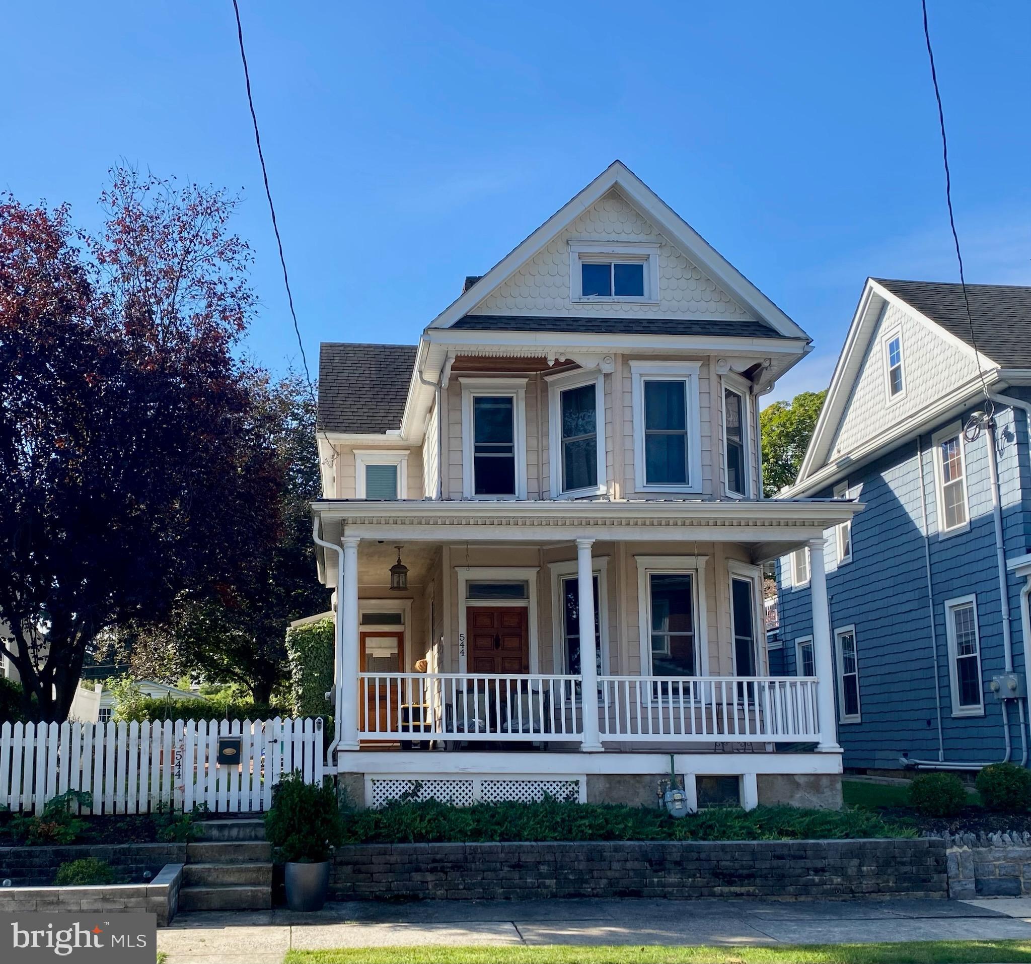 NORTH CHAMBERSBURG - Residential