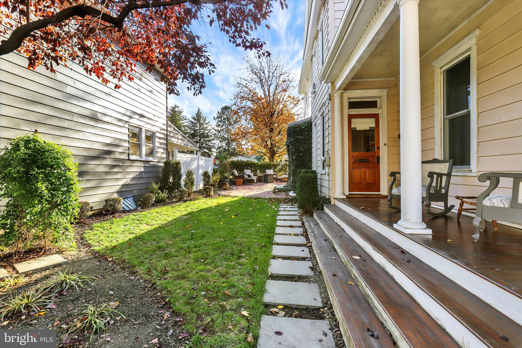 NORTH CHAMBERSBURG - Residential