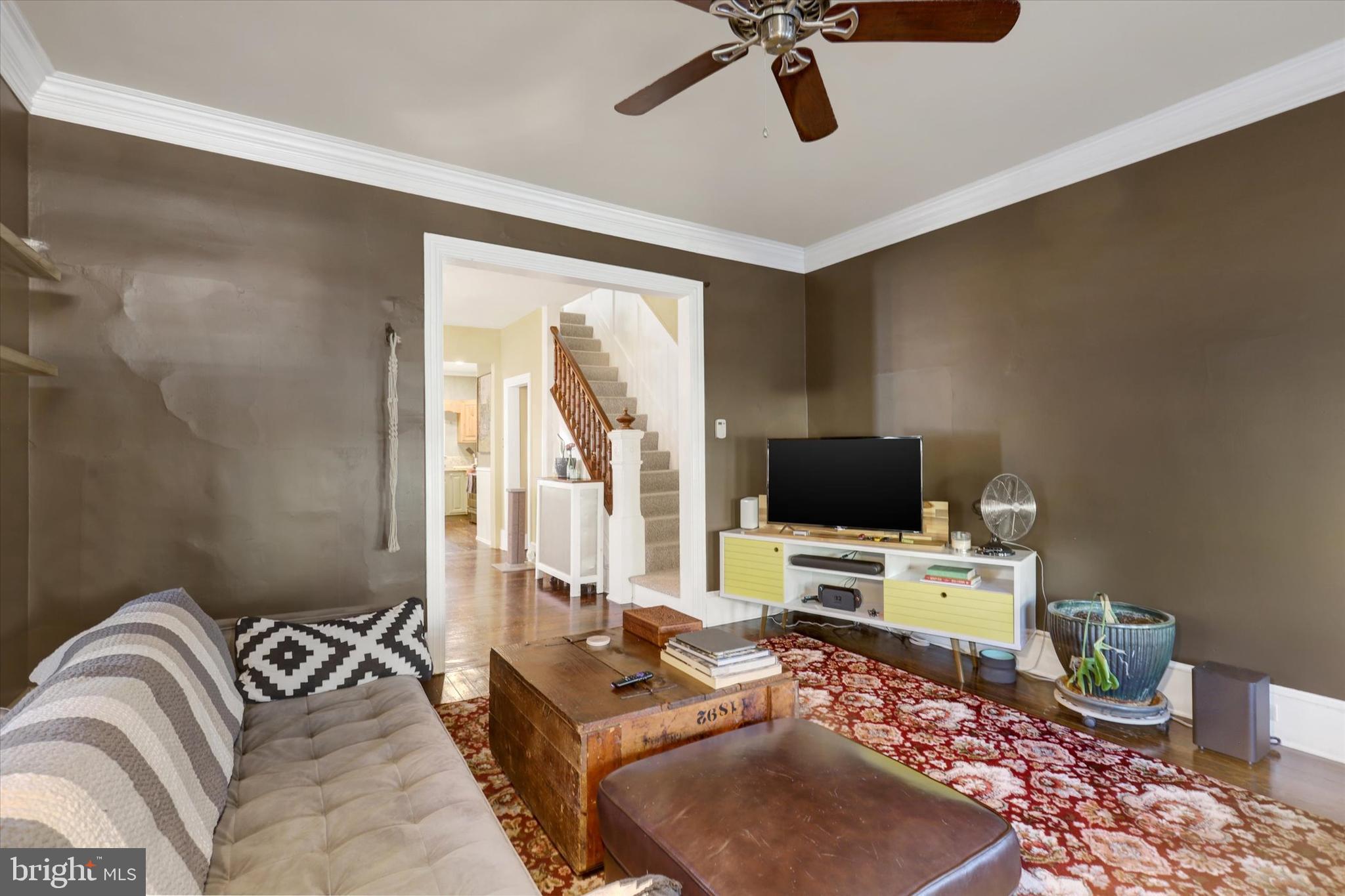 NORTH CHAMBERSBURG - Residential