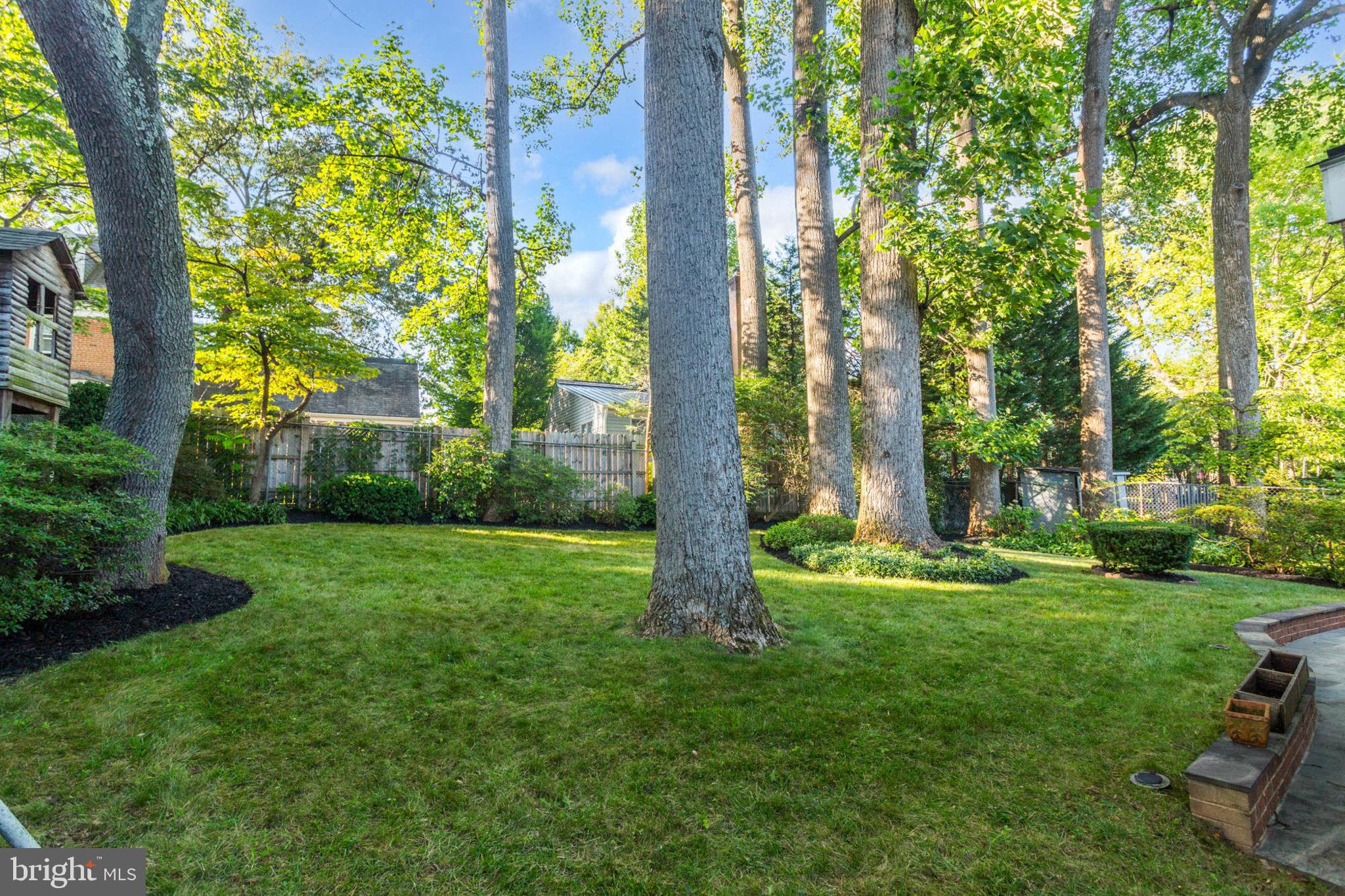 COUNTRY CLUB FOREST - Residential