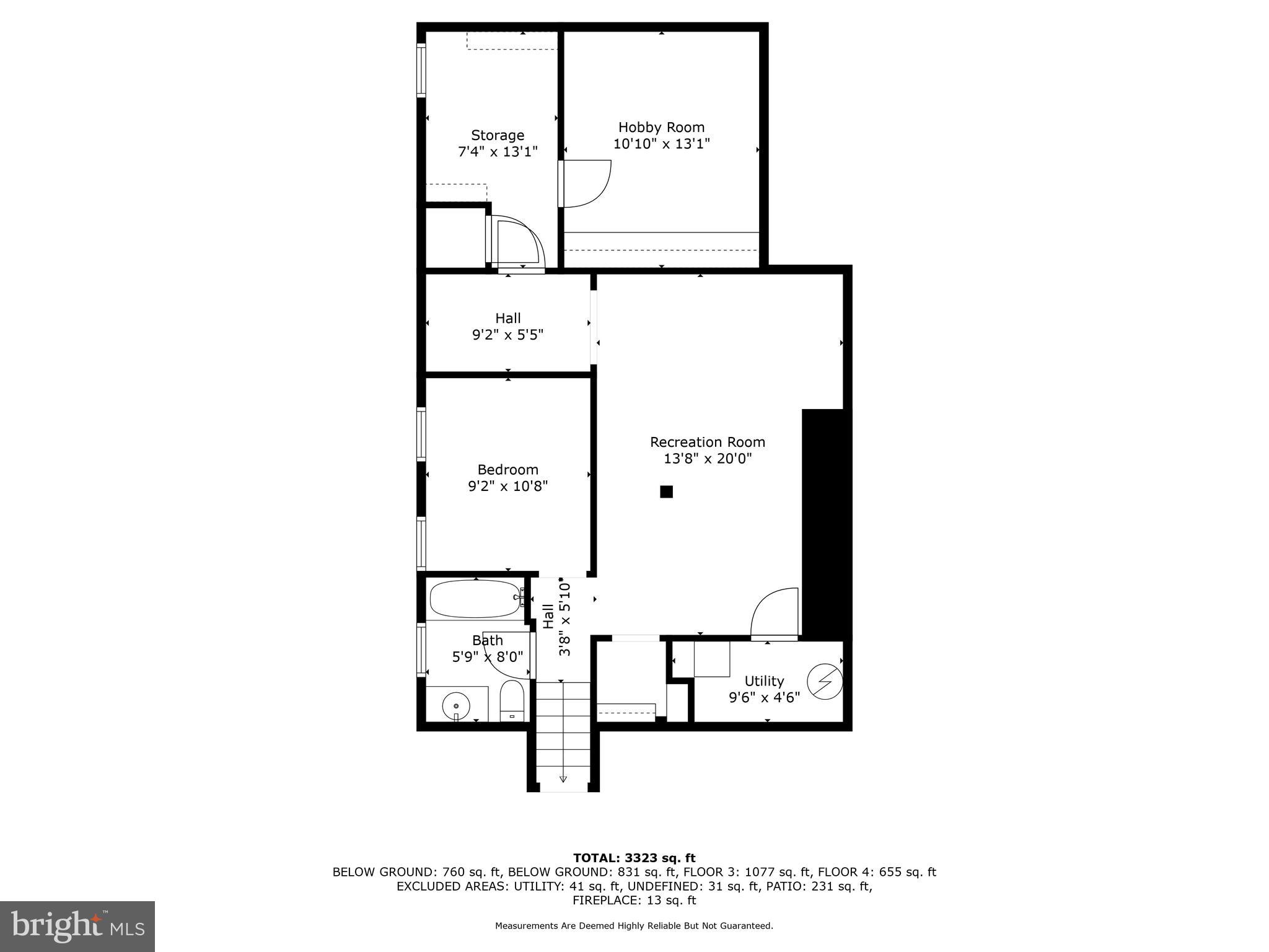 COUNTRY CLUB FOREST - Residential