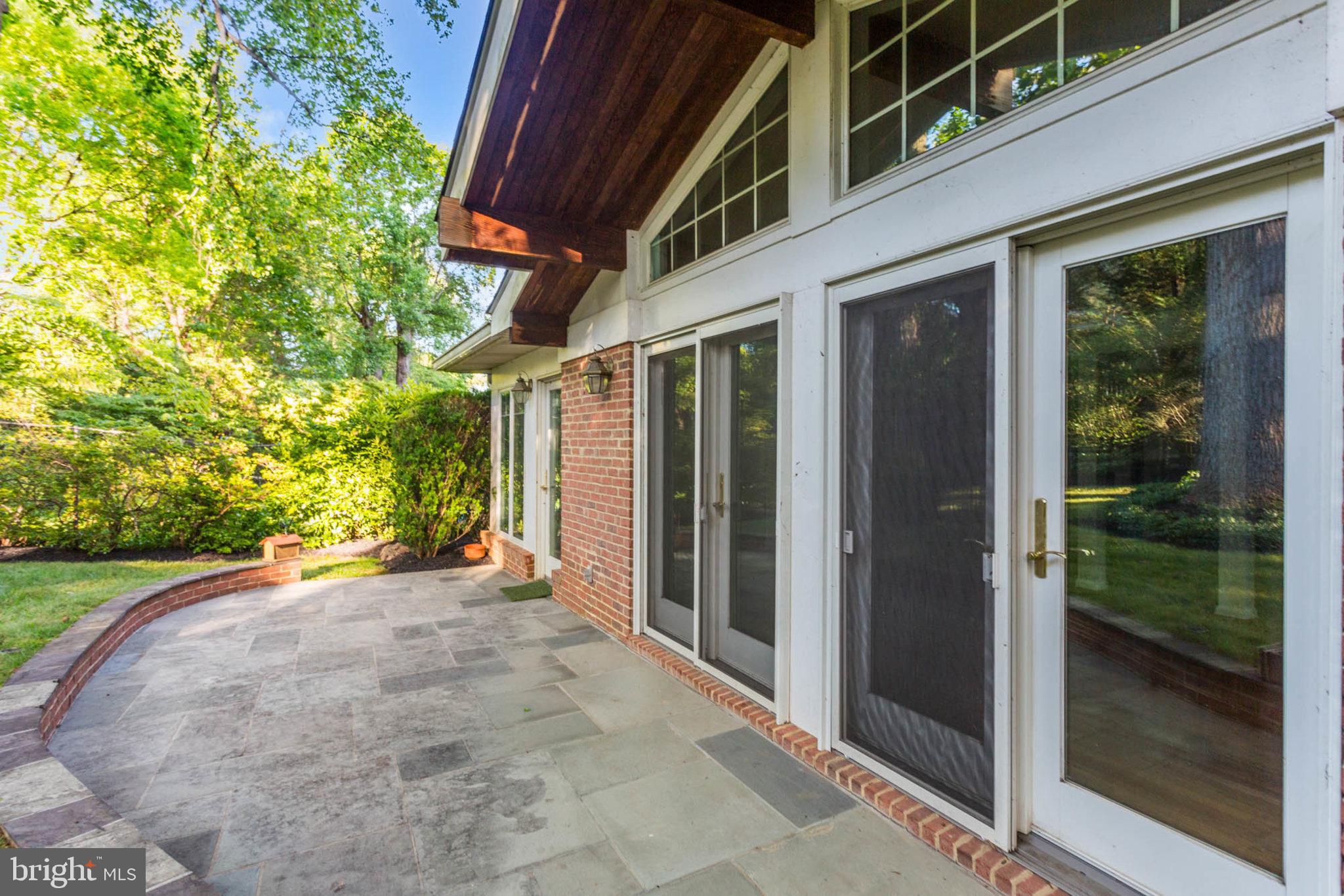 COUNTRY CLUB FOREST - Residential