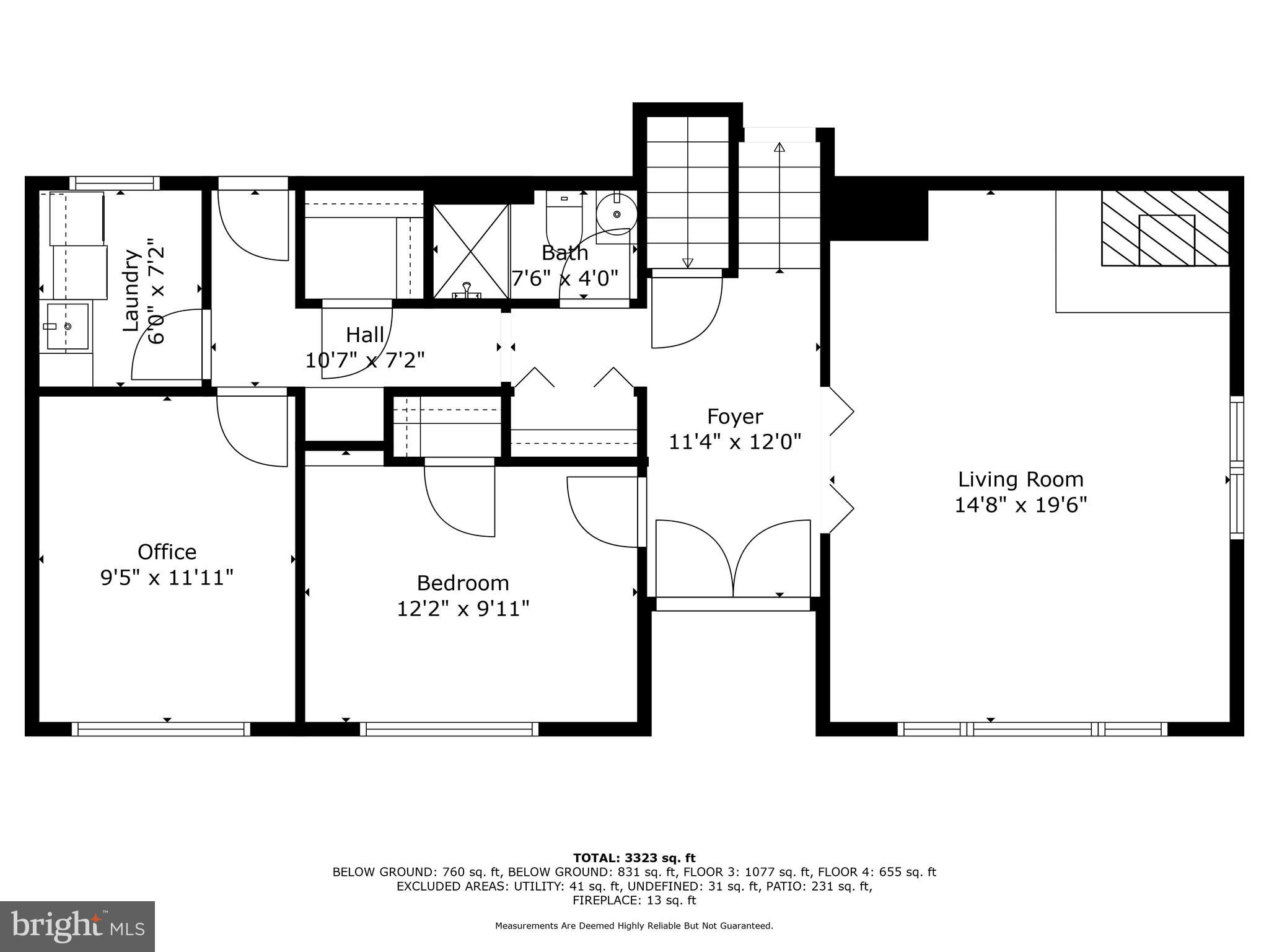 COUNTRY CLUB FOREST - Residential