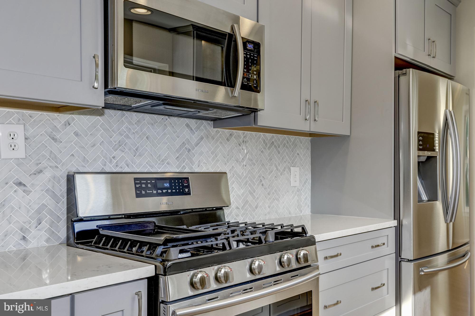 SILVER SPRING - Residential Lease