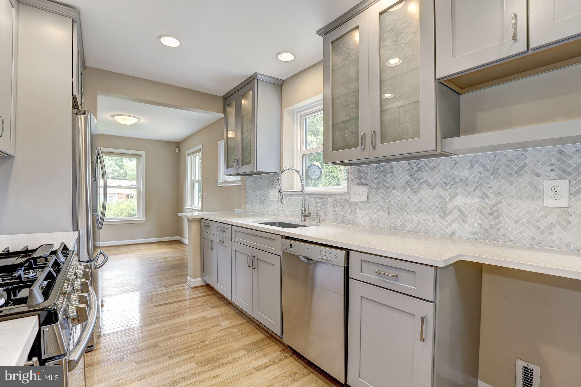 SILVER SPRING - Residential Lease