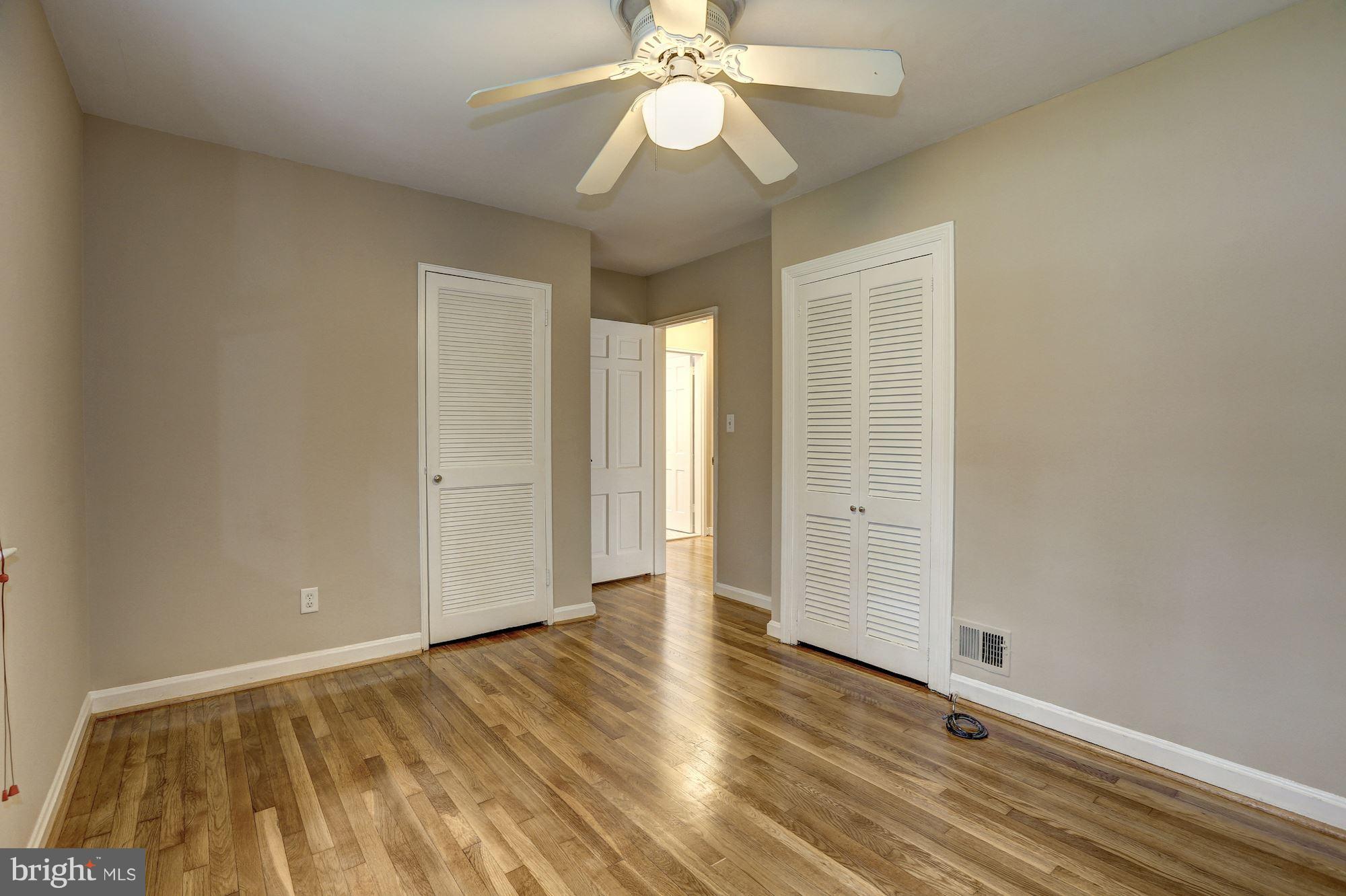 SILVER SPRING - Residential Lease