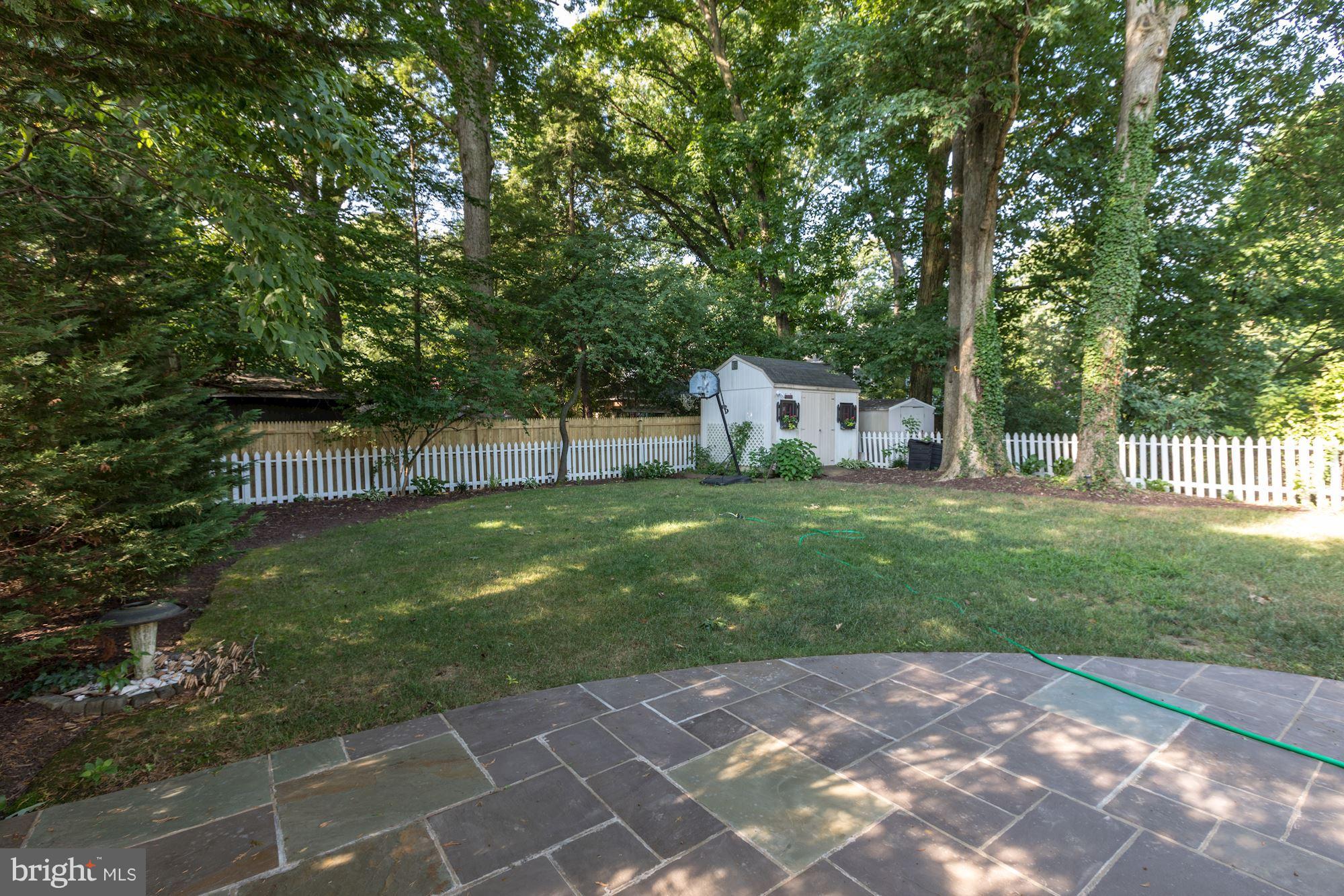 SILVER SPRING - Residential Lease