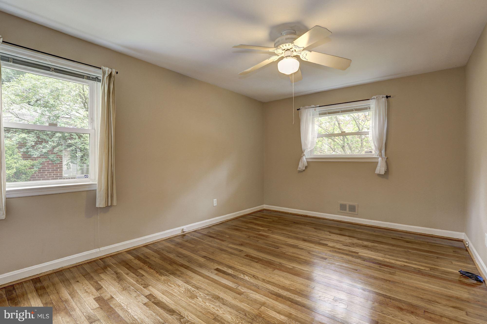 SILVER SPRING - Residential Lease