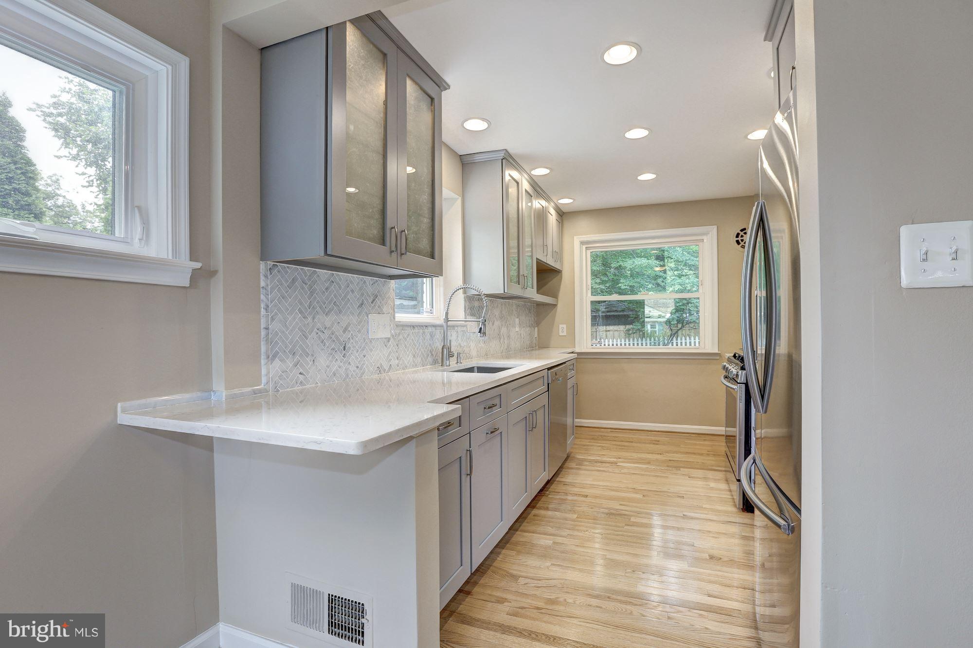 SILVER SPRING - Residential Lease