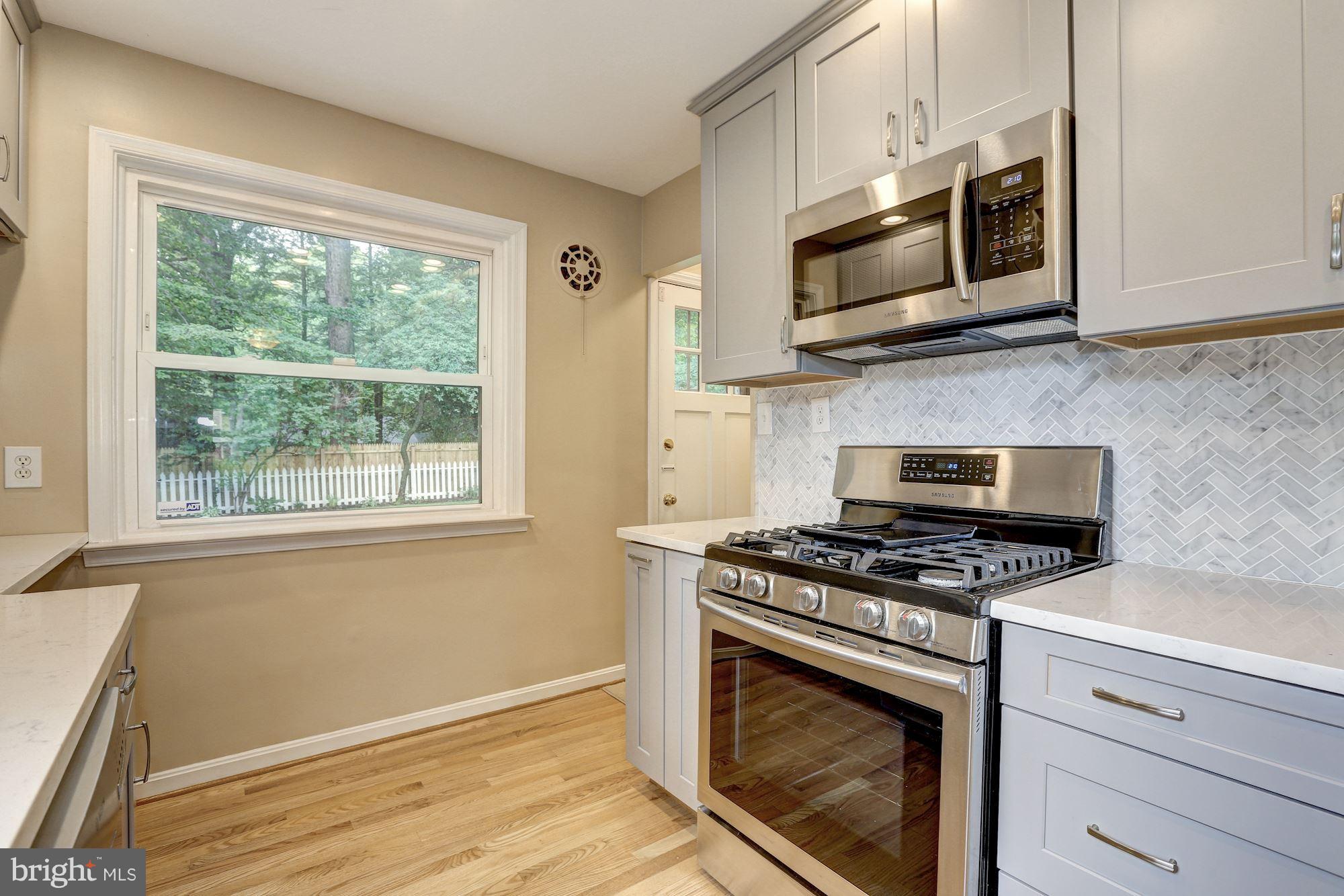 SILVER SPRING - Residential Lease