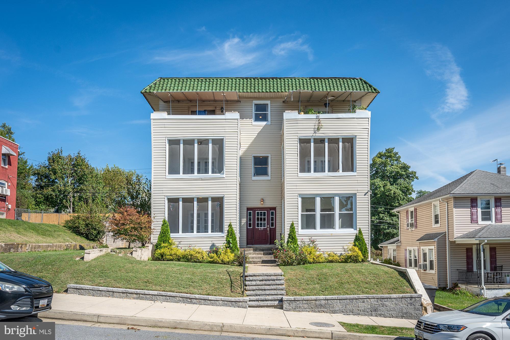 639 PLYMOUTH ROAD