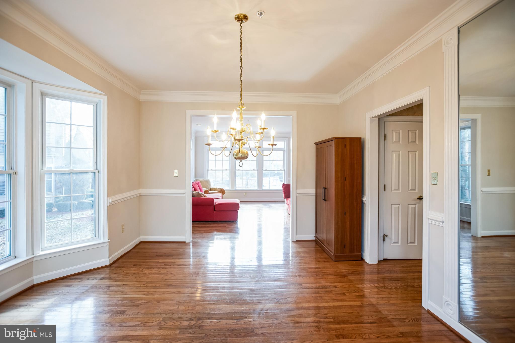 GLENN ESTATES - Residential