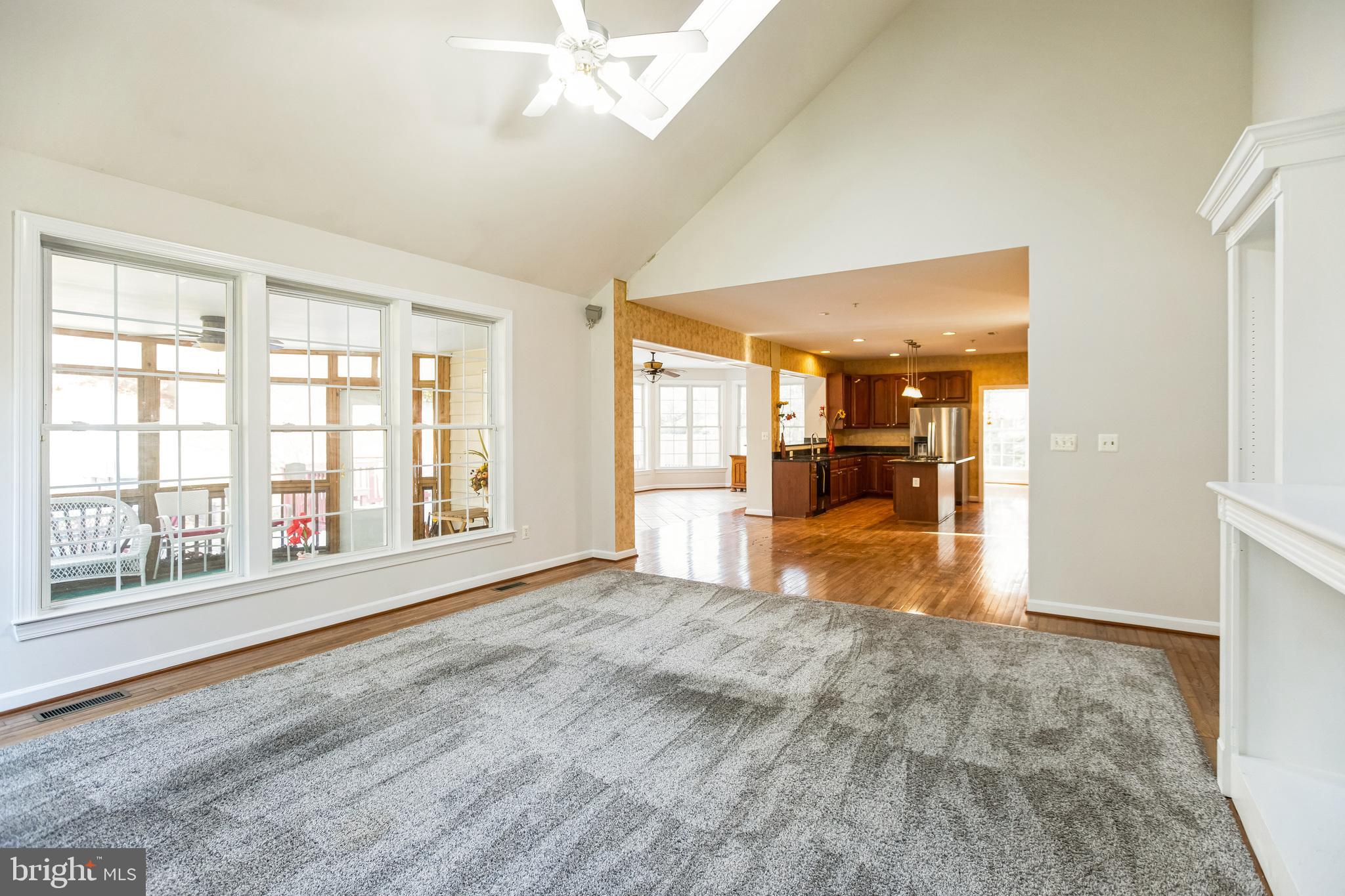 GLENN ESTATES - Residential