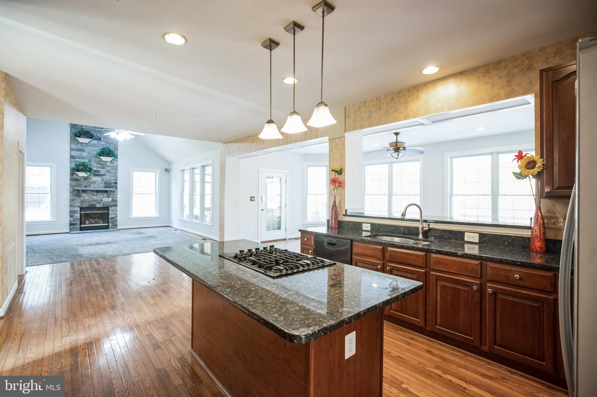 GLENN ESTATES - Residential