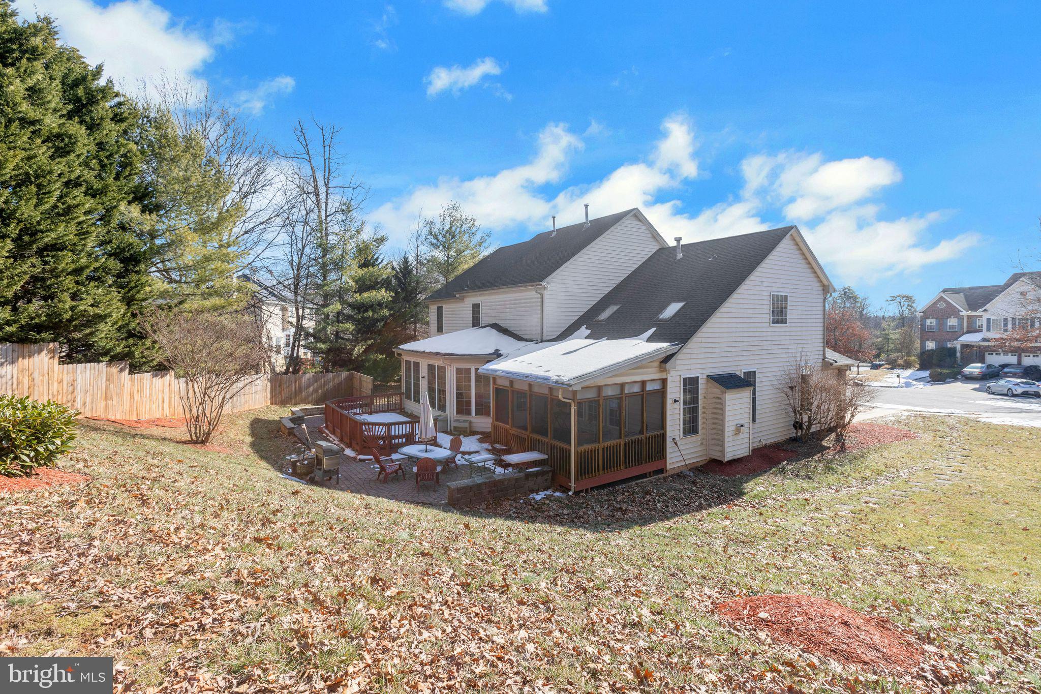 GLENN ESTATES - Residential