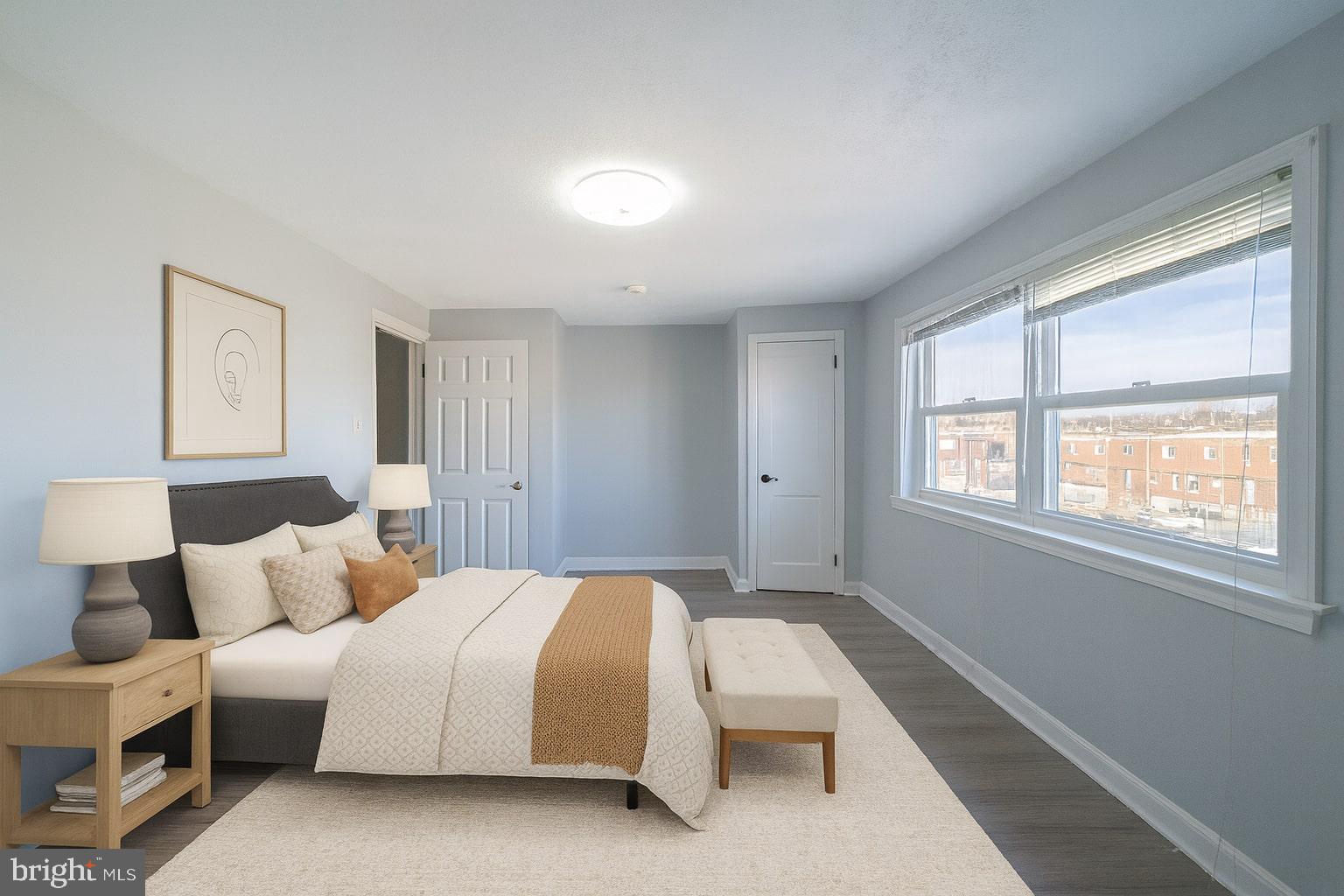 SANDYFORD PARK - Residential