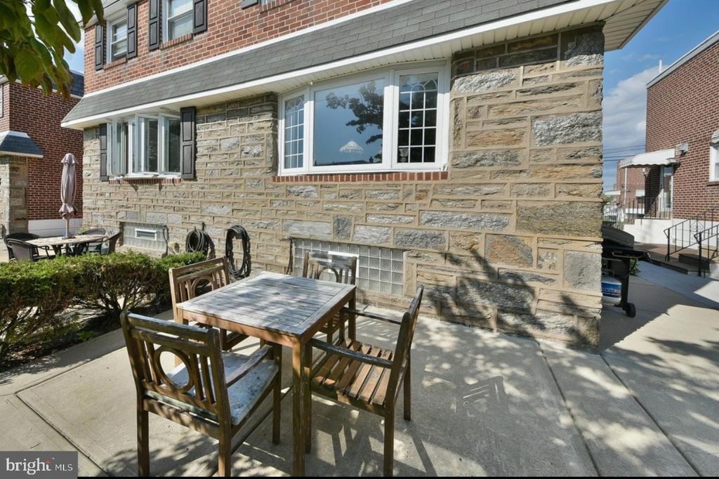 Photo of 2923 Teesdale Street, PHILADELPHIA, PA 19152 (MLS # PAPH2566690)