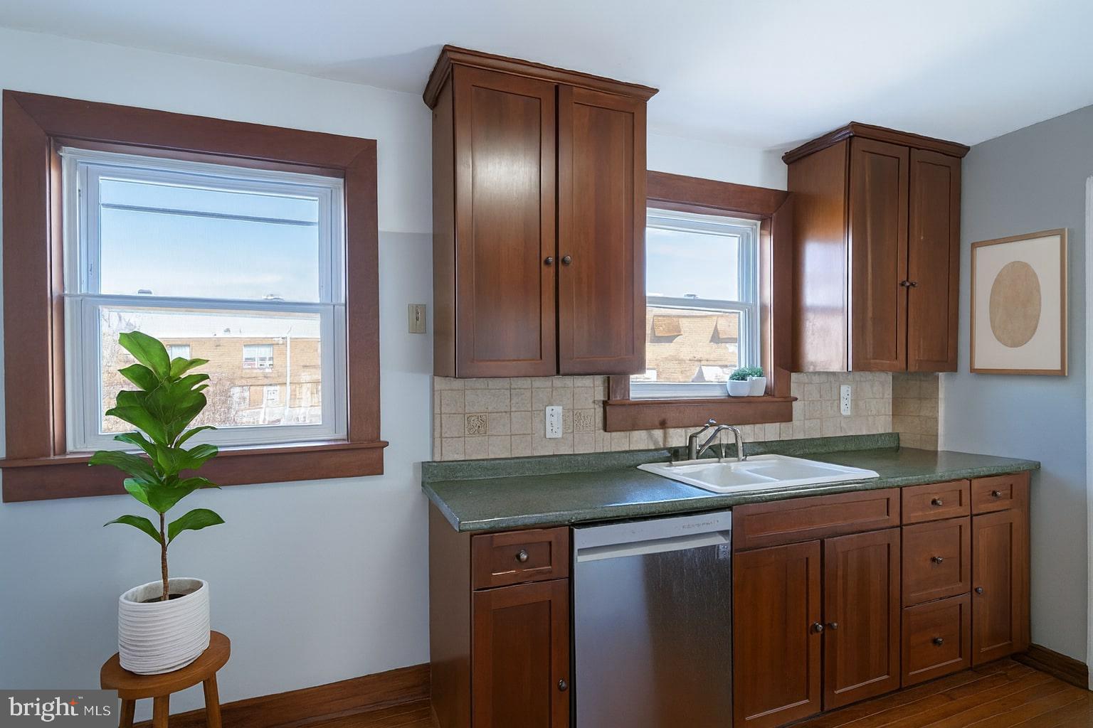 SANDYFORD PARK - Residential