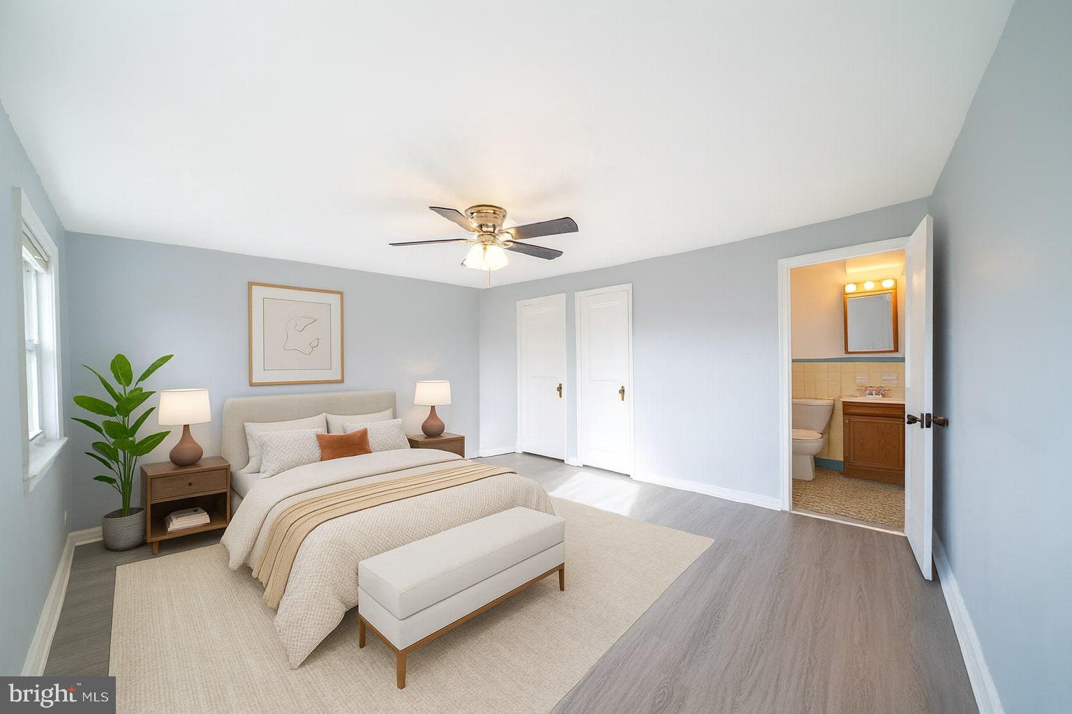 SANDYFORD PARK - Residential