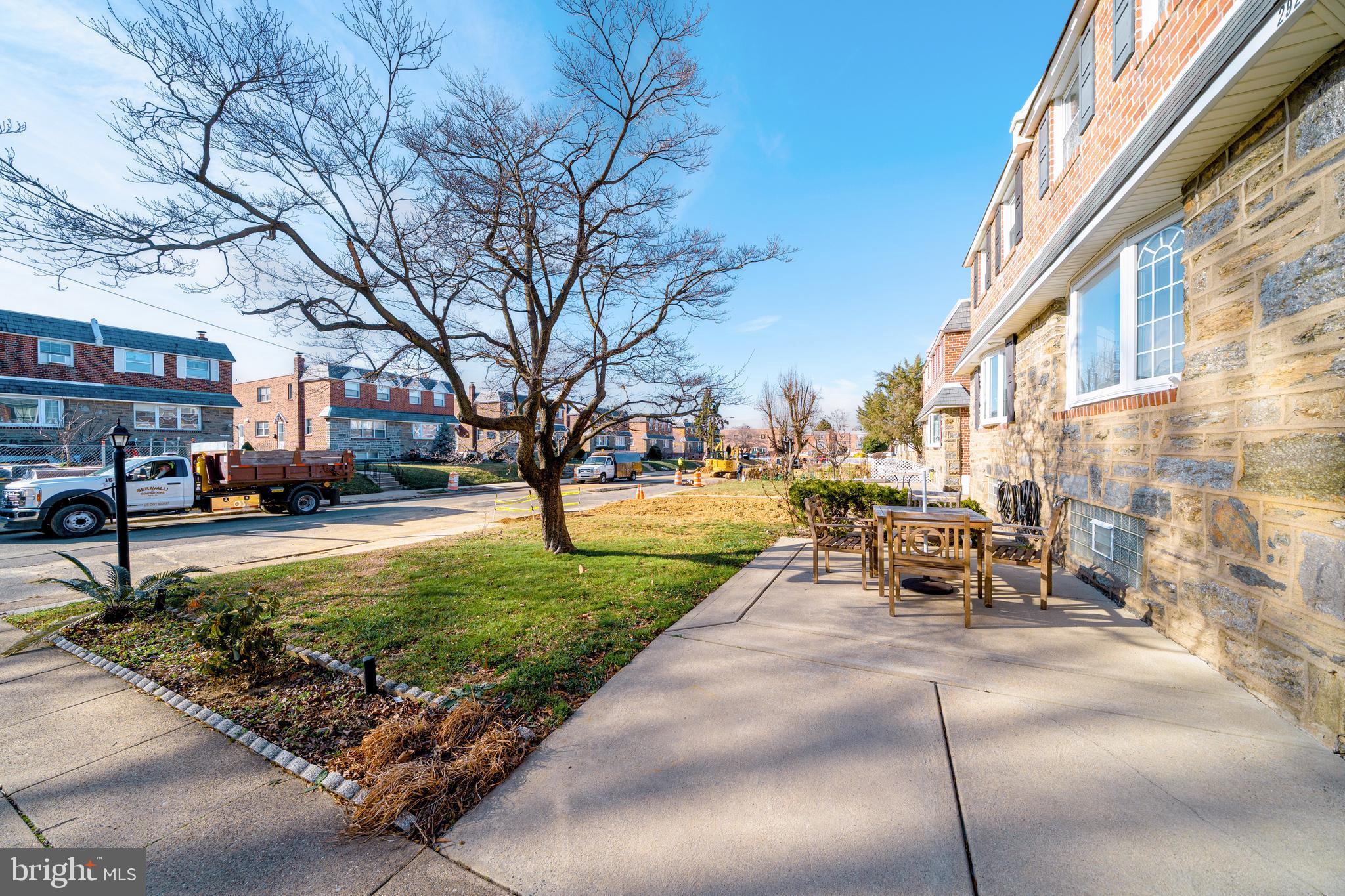 SANDYFORD PARK - Residential
