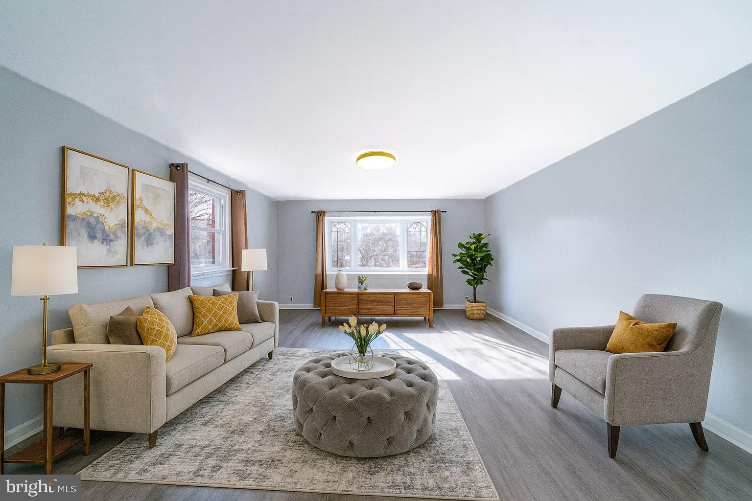 SANDYFORD PARK - Residential