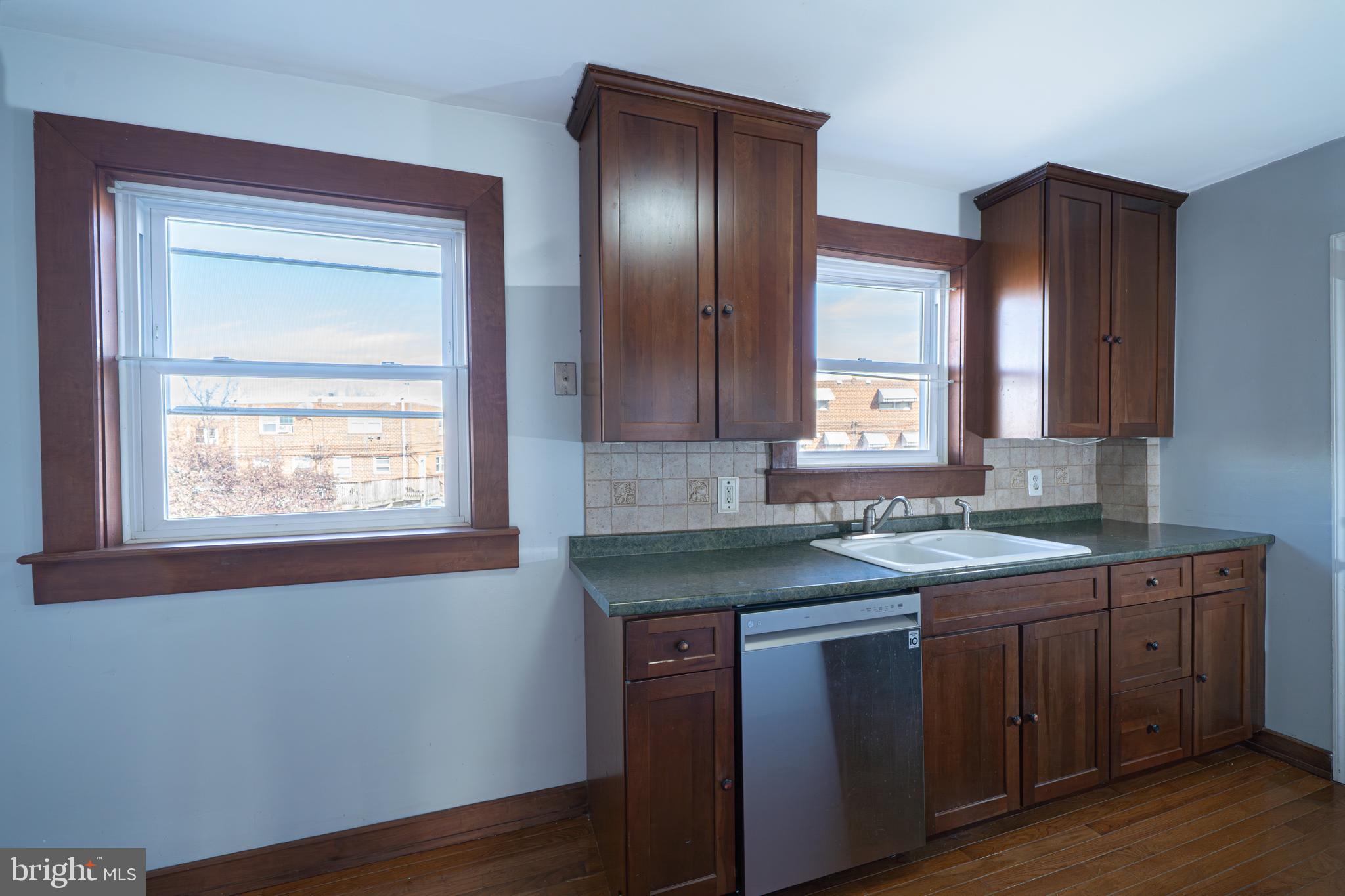 SANDYFORD PARK - Residential