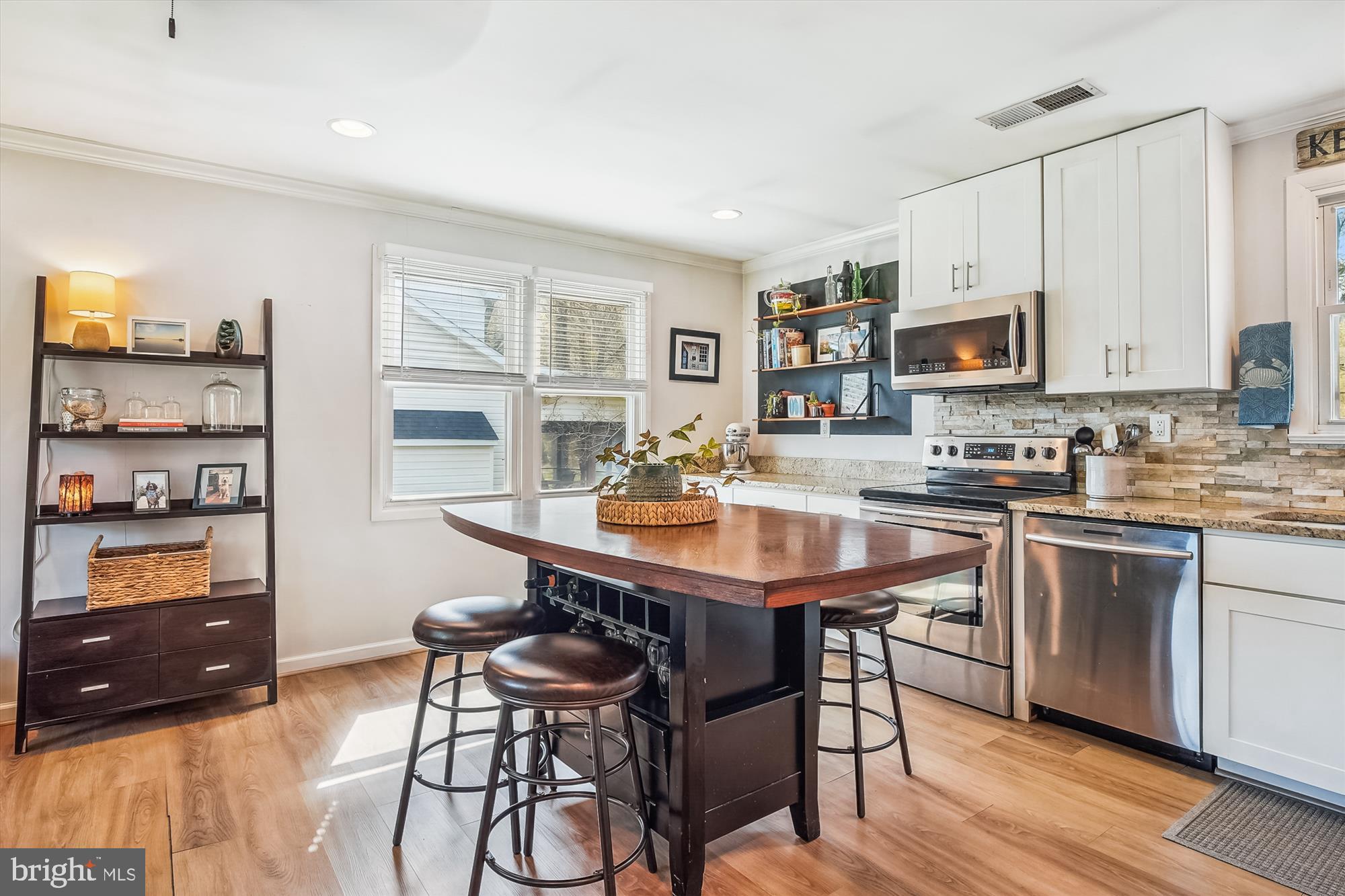 BAY CITY - Residential