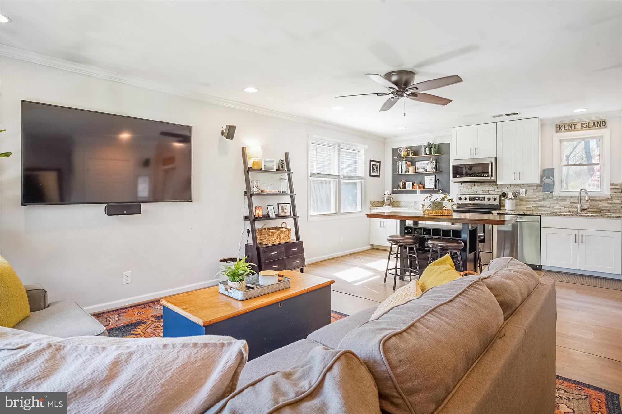 BAY CITY - Residential