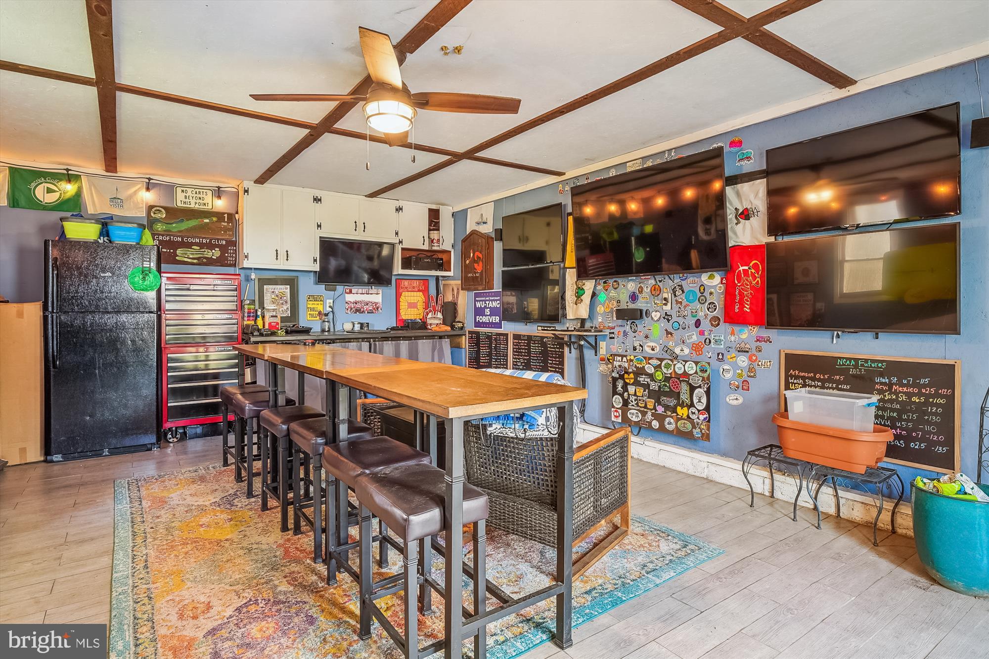 BAY CITY - Residential