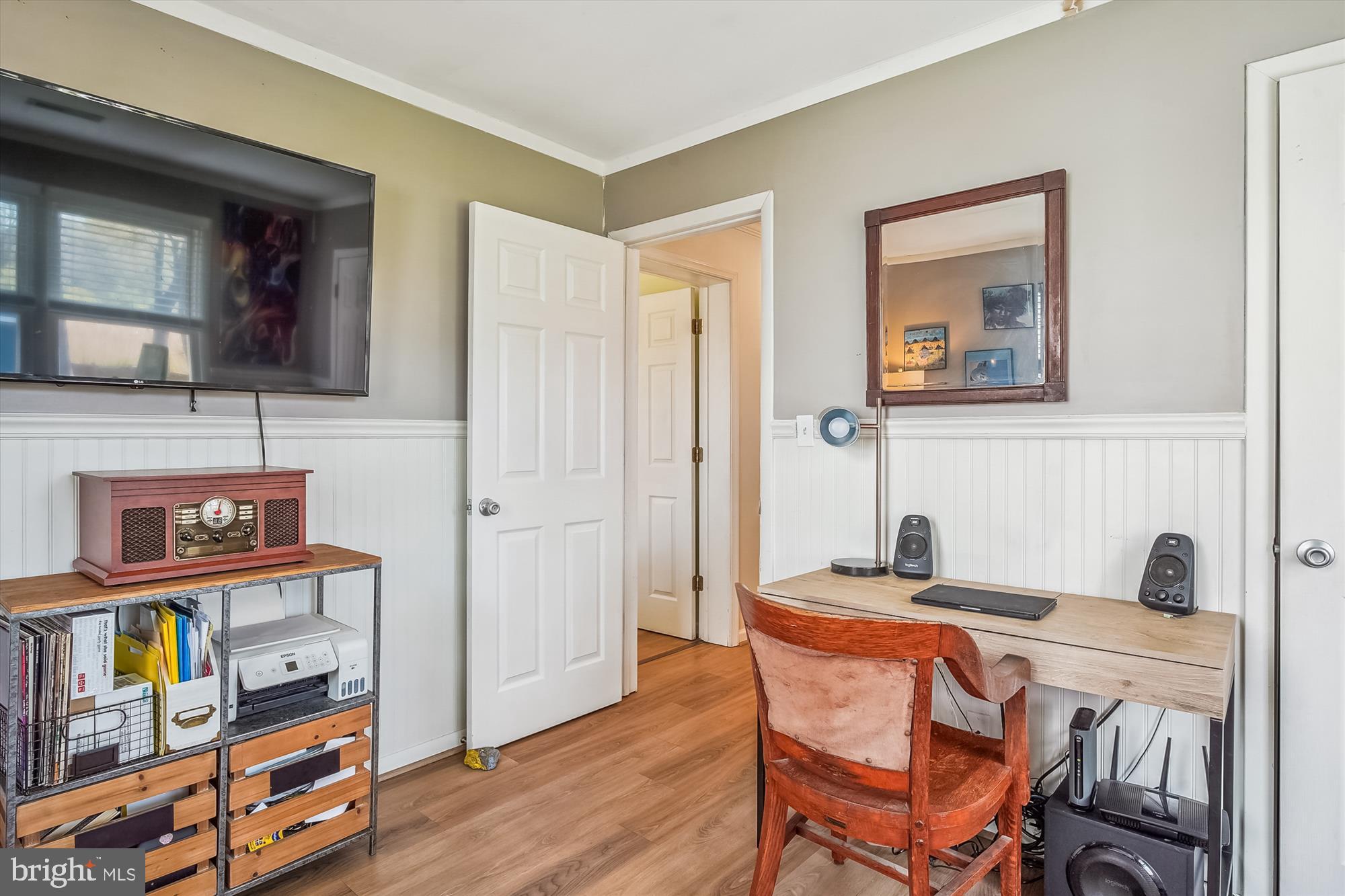 BAY CITY - Residential