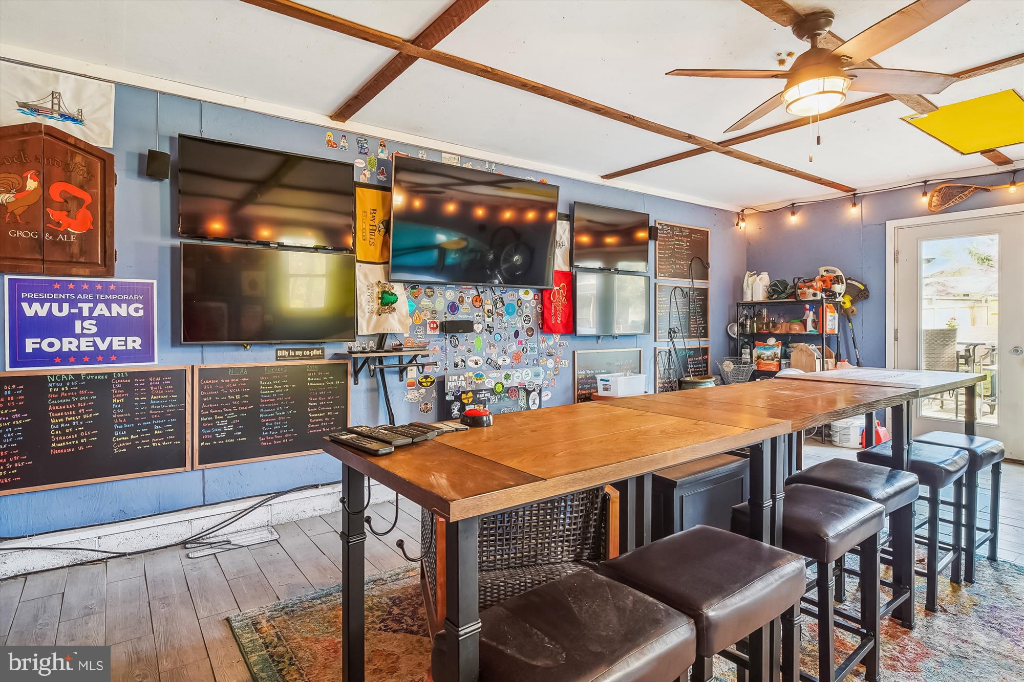 BAY CITY - Residential