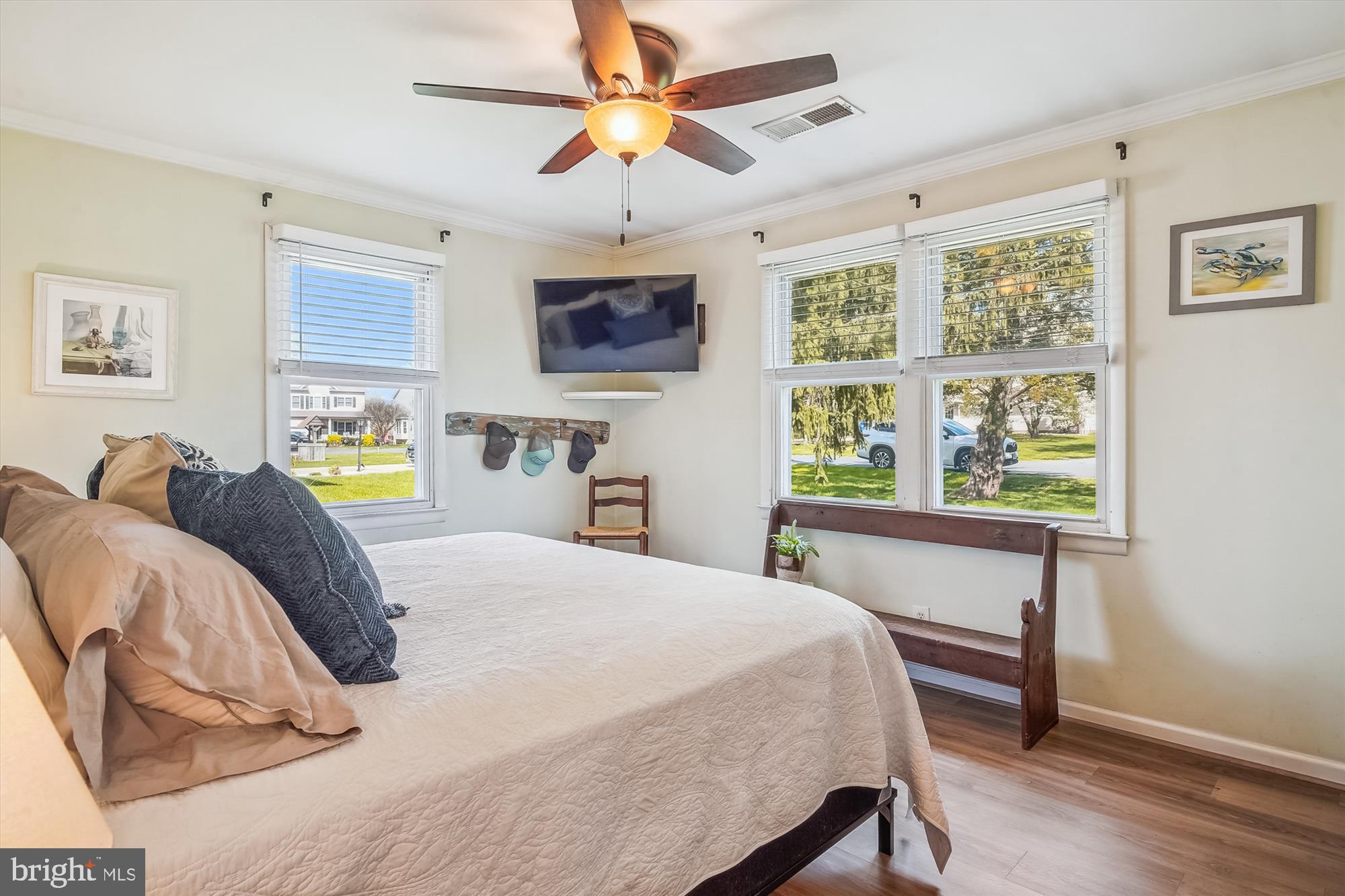 BAY CITY - Residential