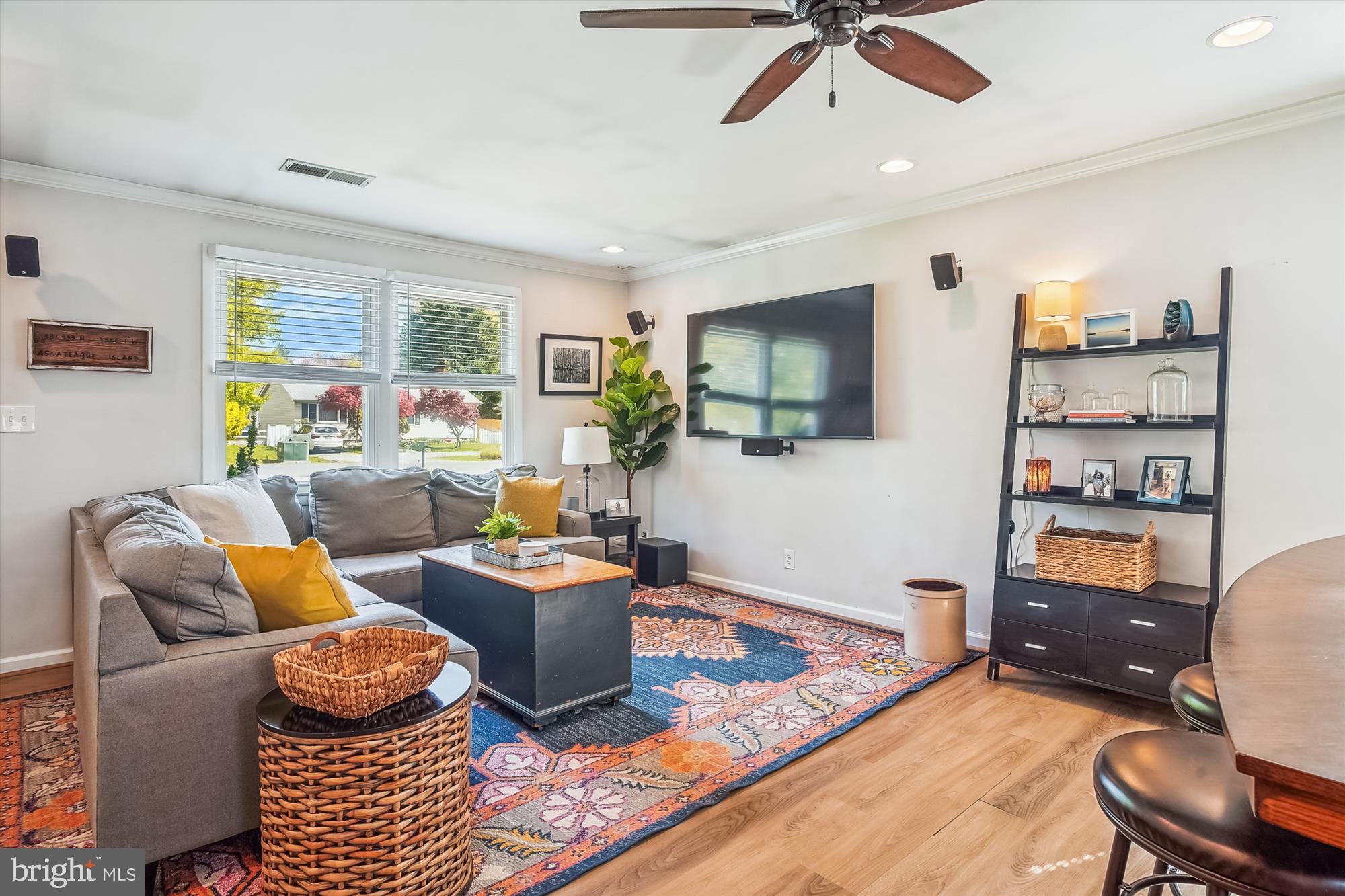 BAY CITY - Residential