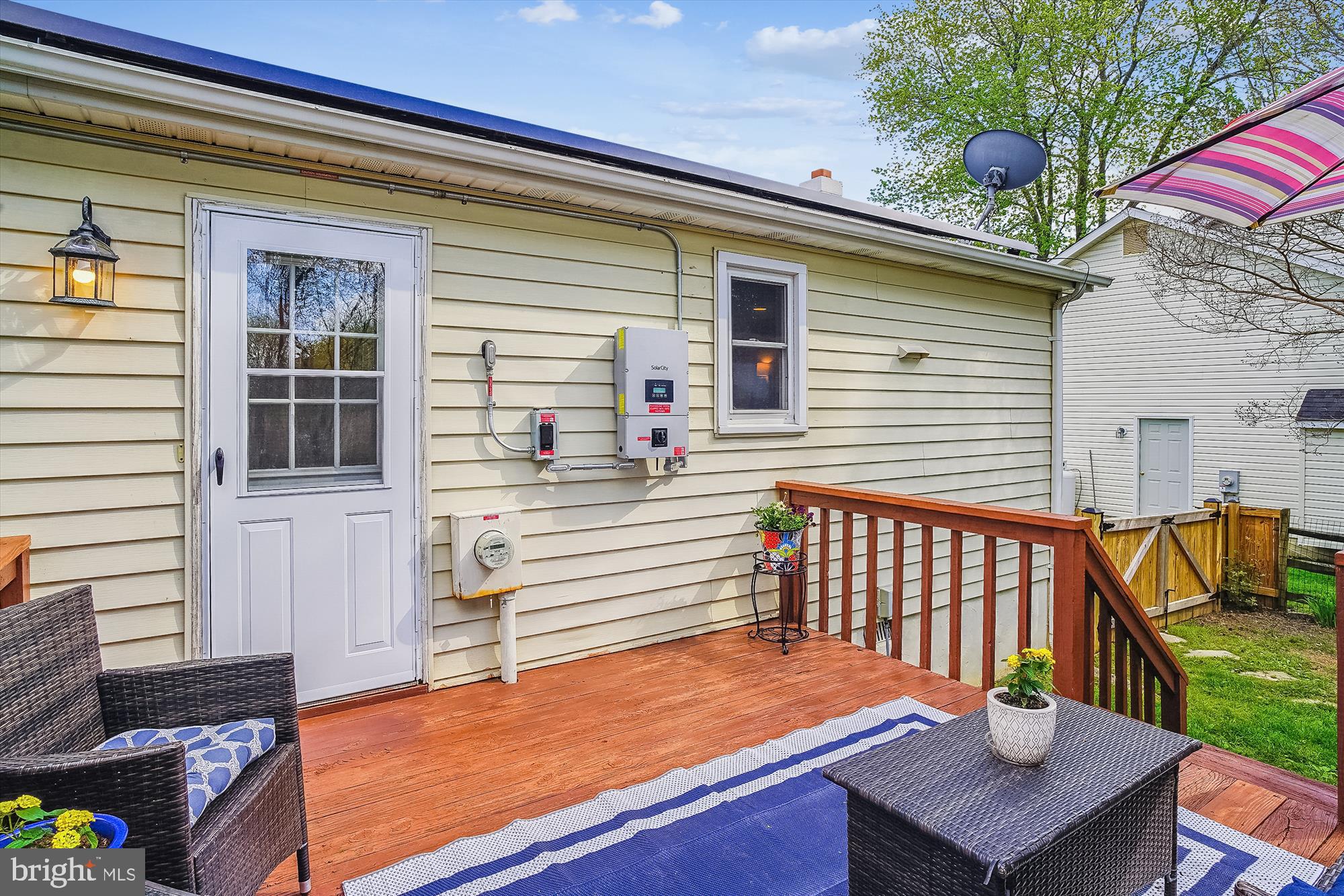 BAY CITY - Residential