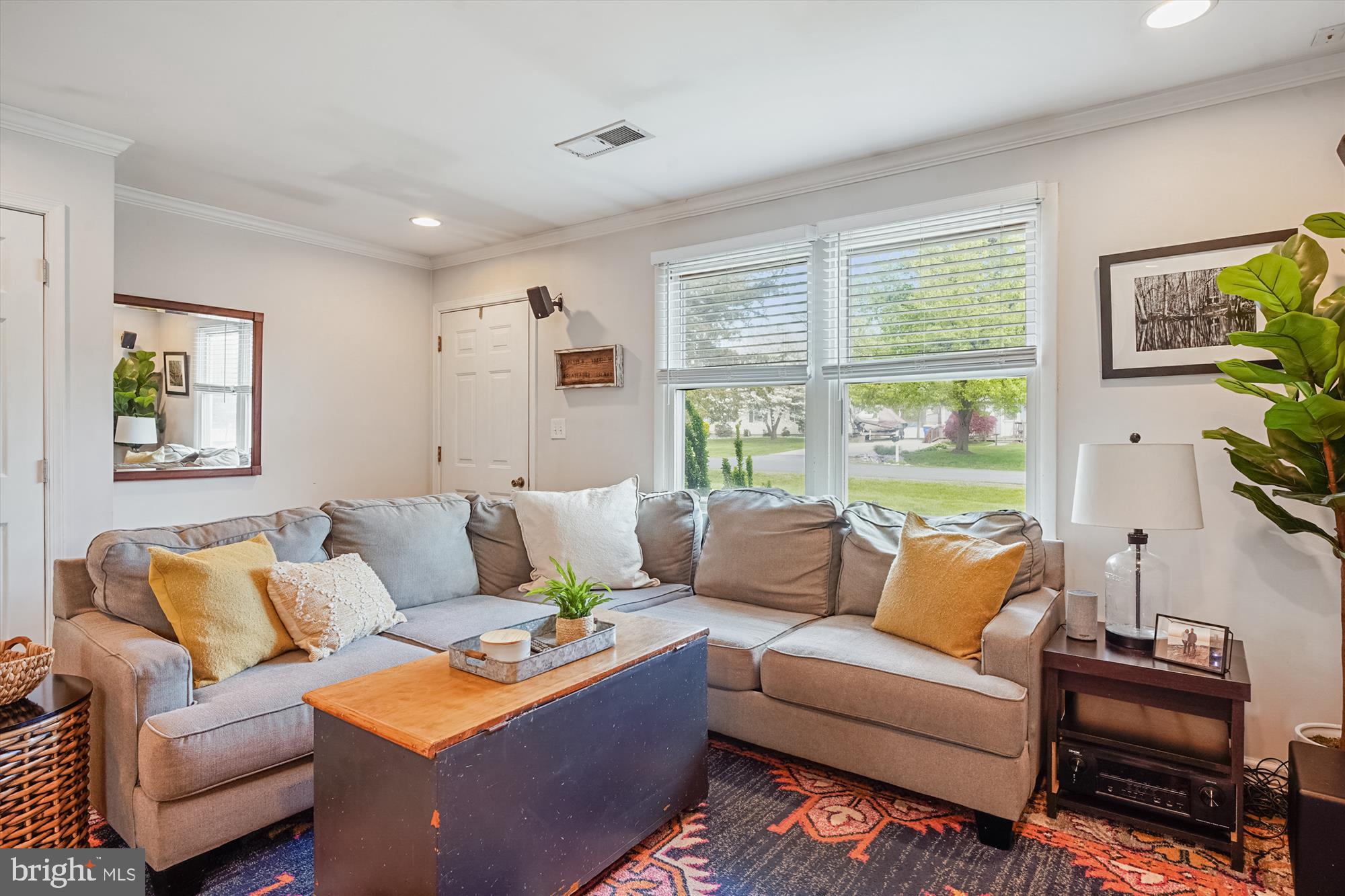 BAY CITY - Residential