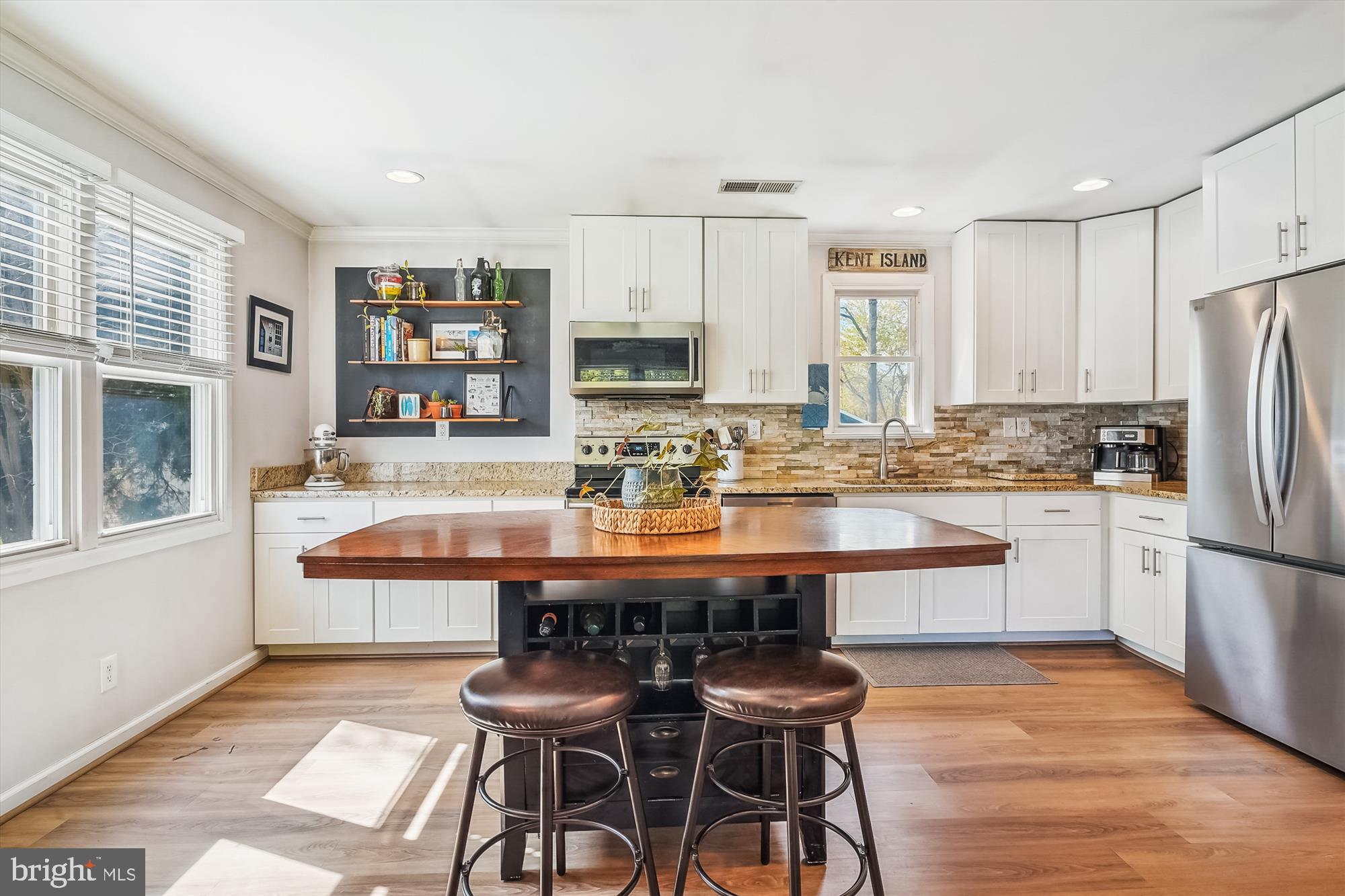 BAY CITY - Residential