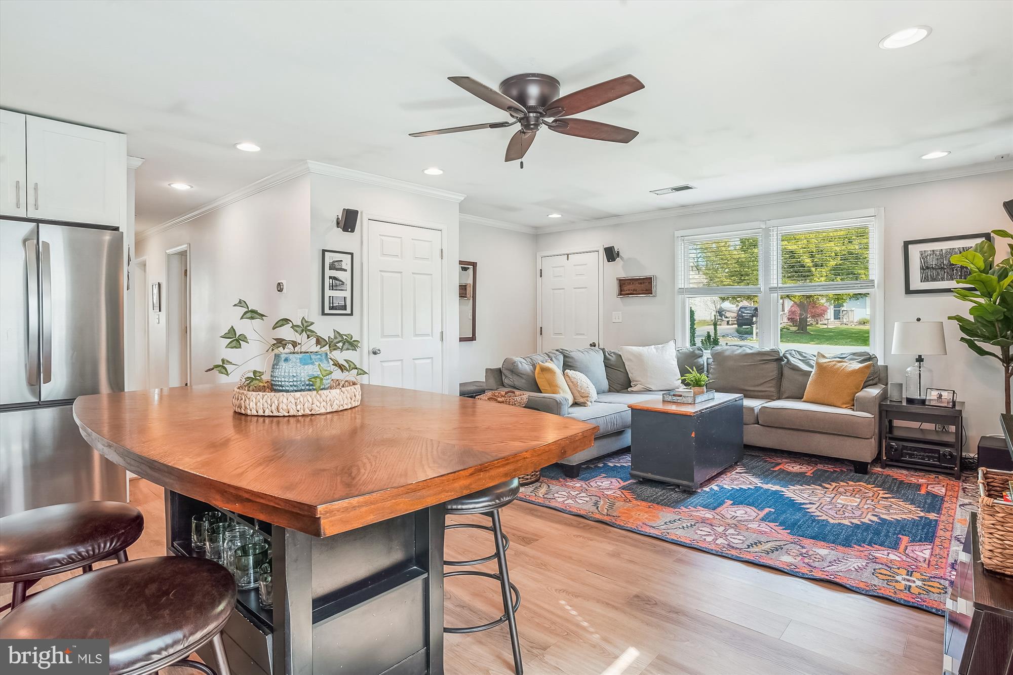 BAY CITY - Residential