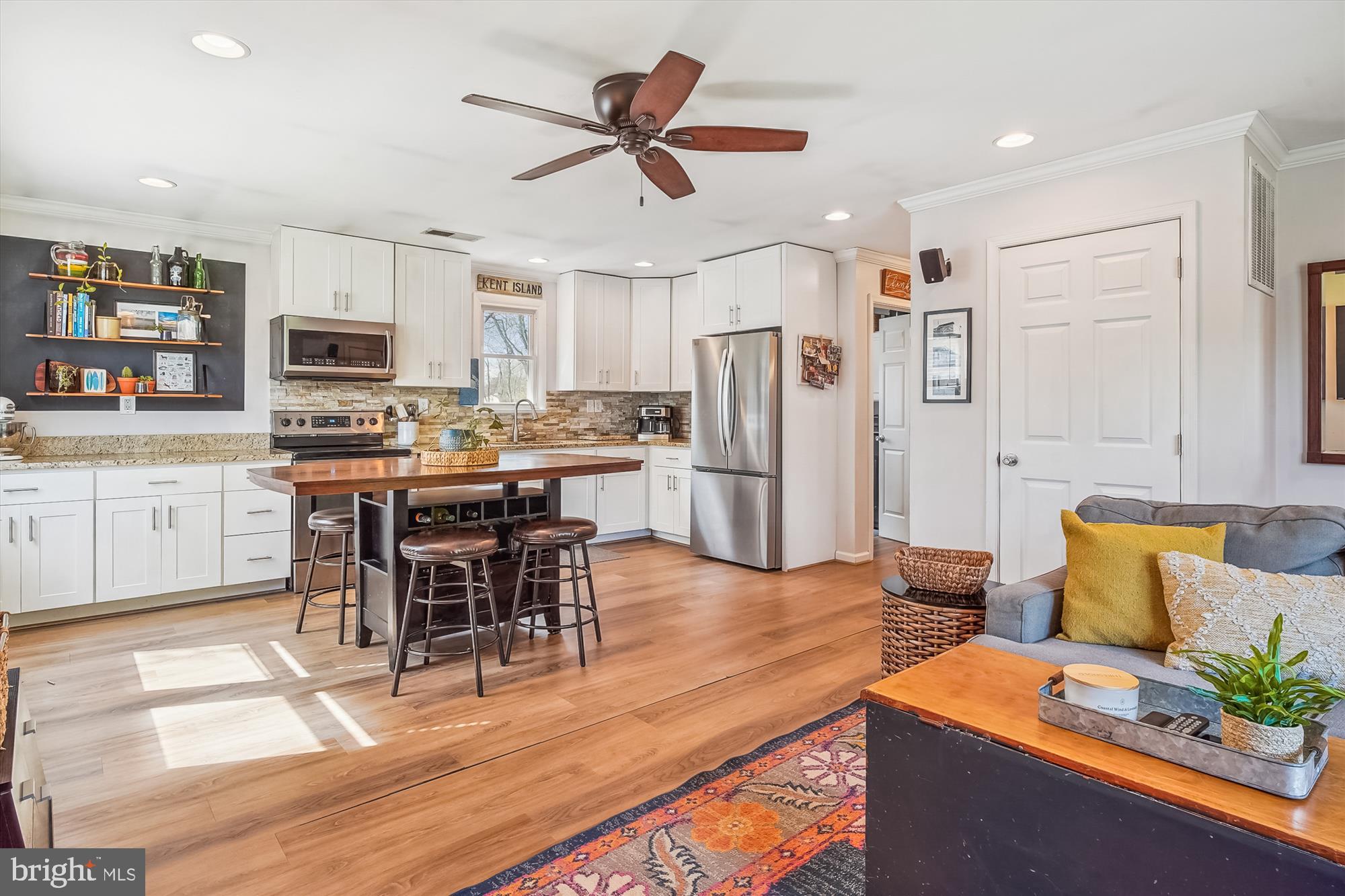 BAY CITY - Residential