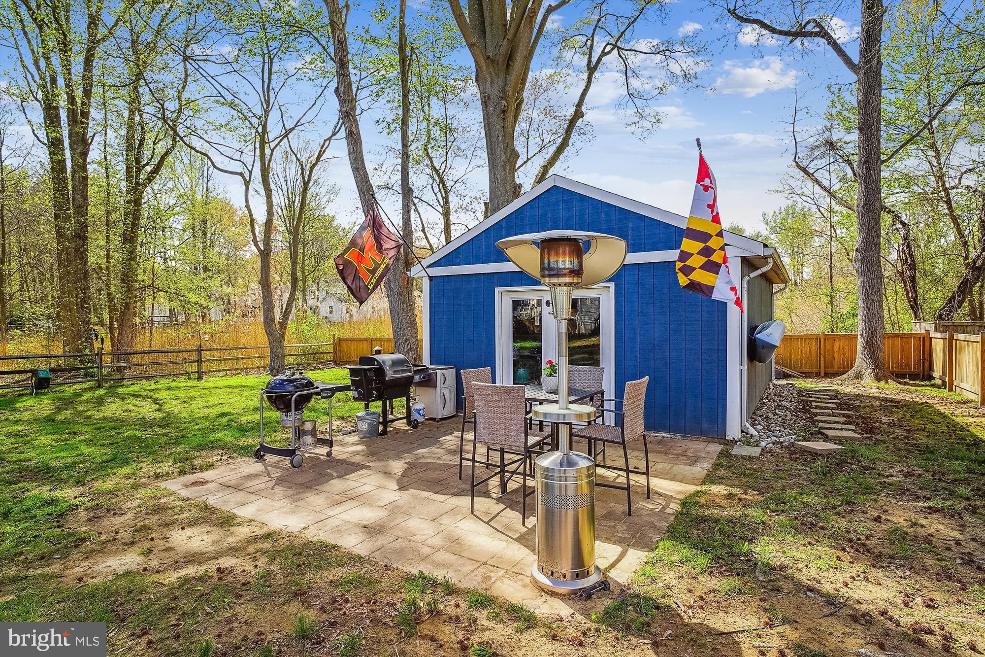 BAY CITY - Residential