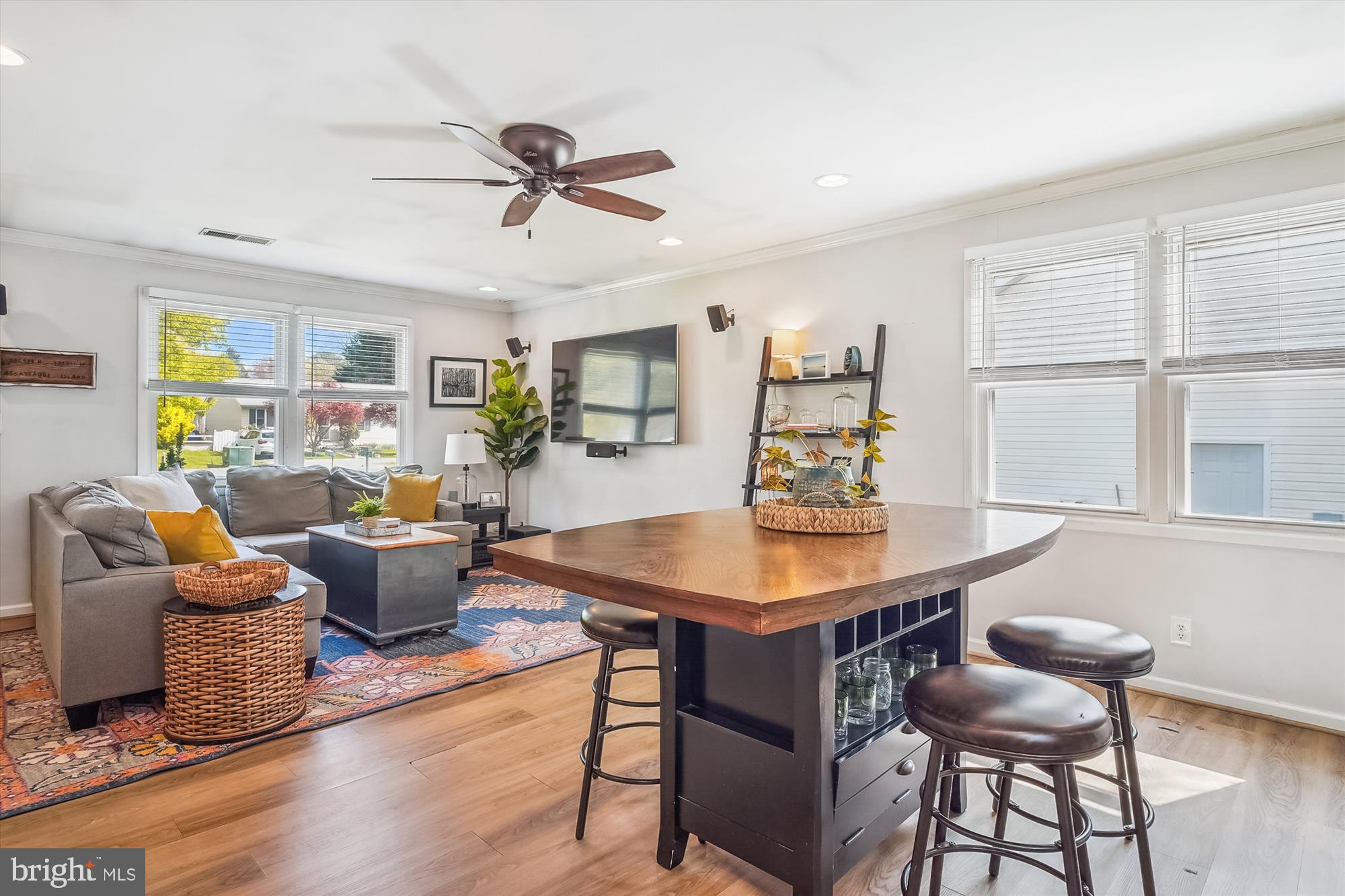 BAY CITY - Residential