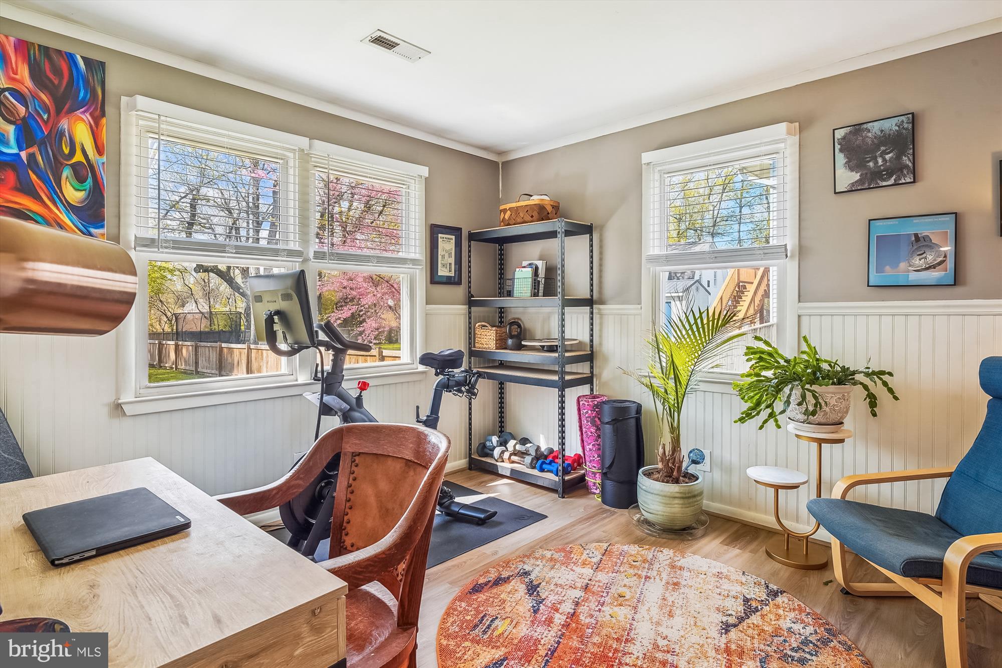 BAY CITY - Residential