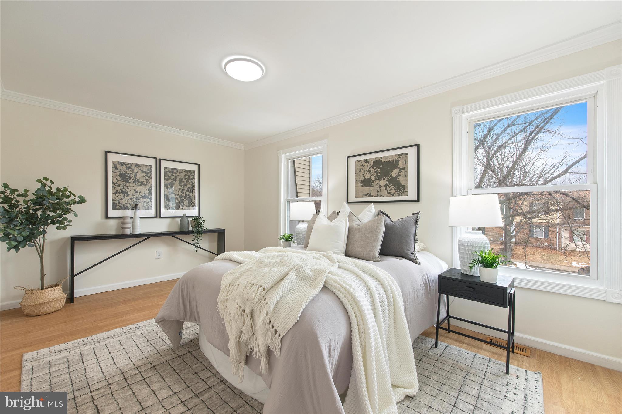 SPRING MEADOWS CONDO - Residential