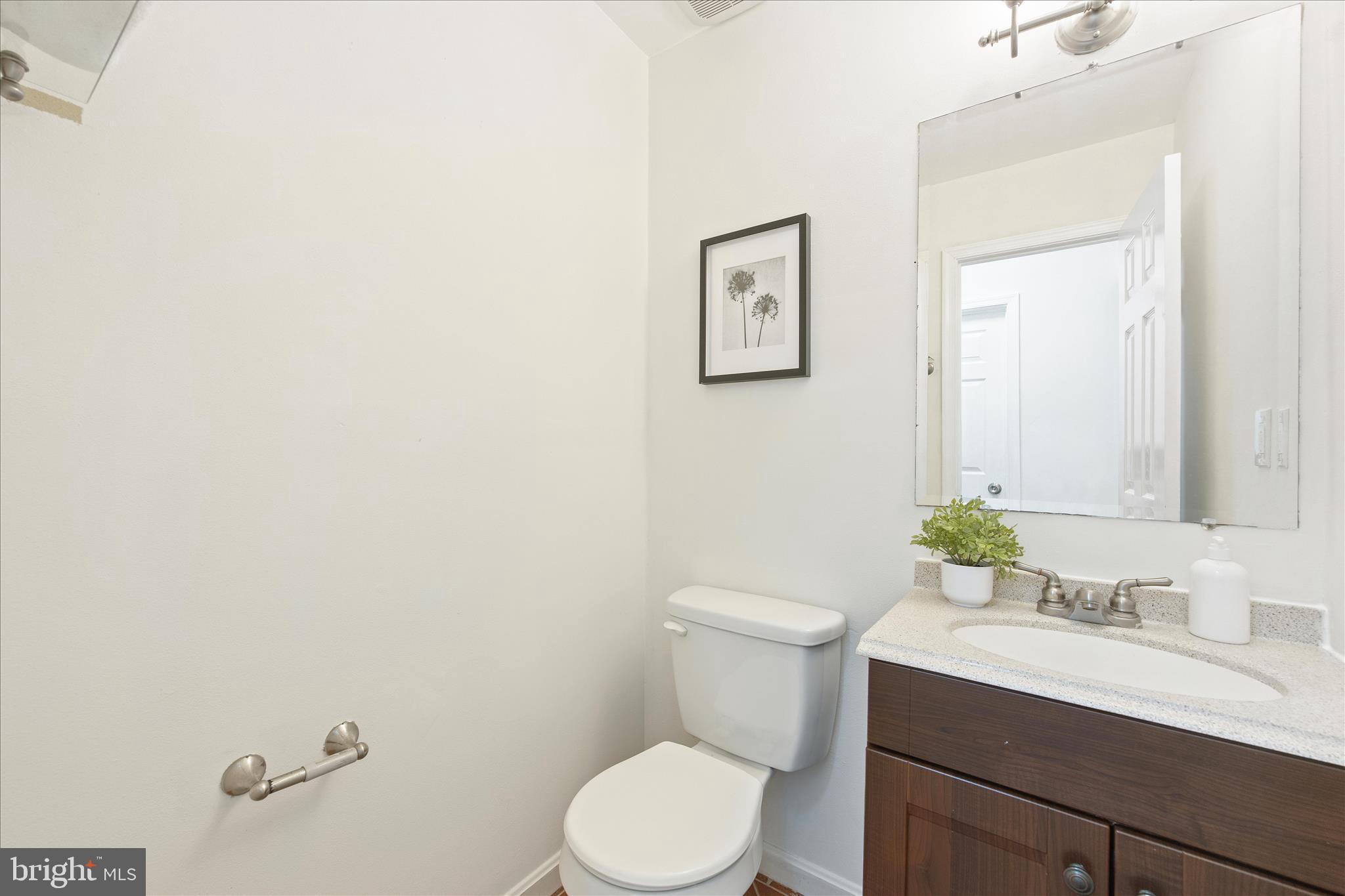 SPRING MEADOWS CONDO - Residential