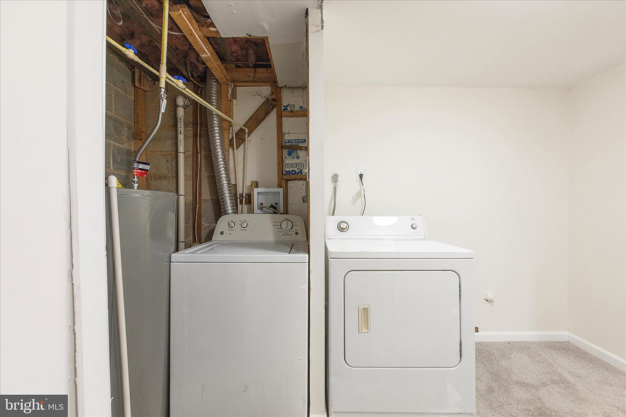 SPRING MEADOWS CONDO - Residential