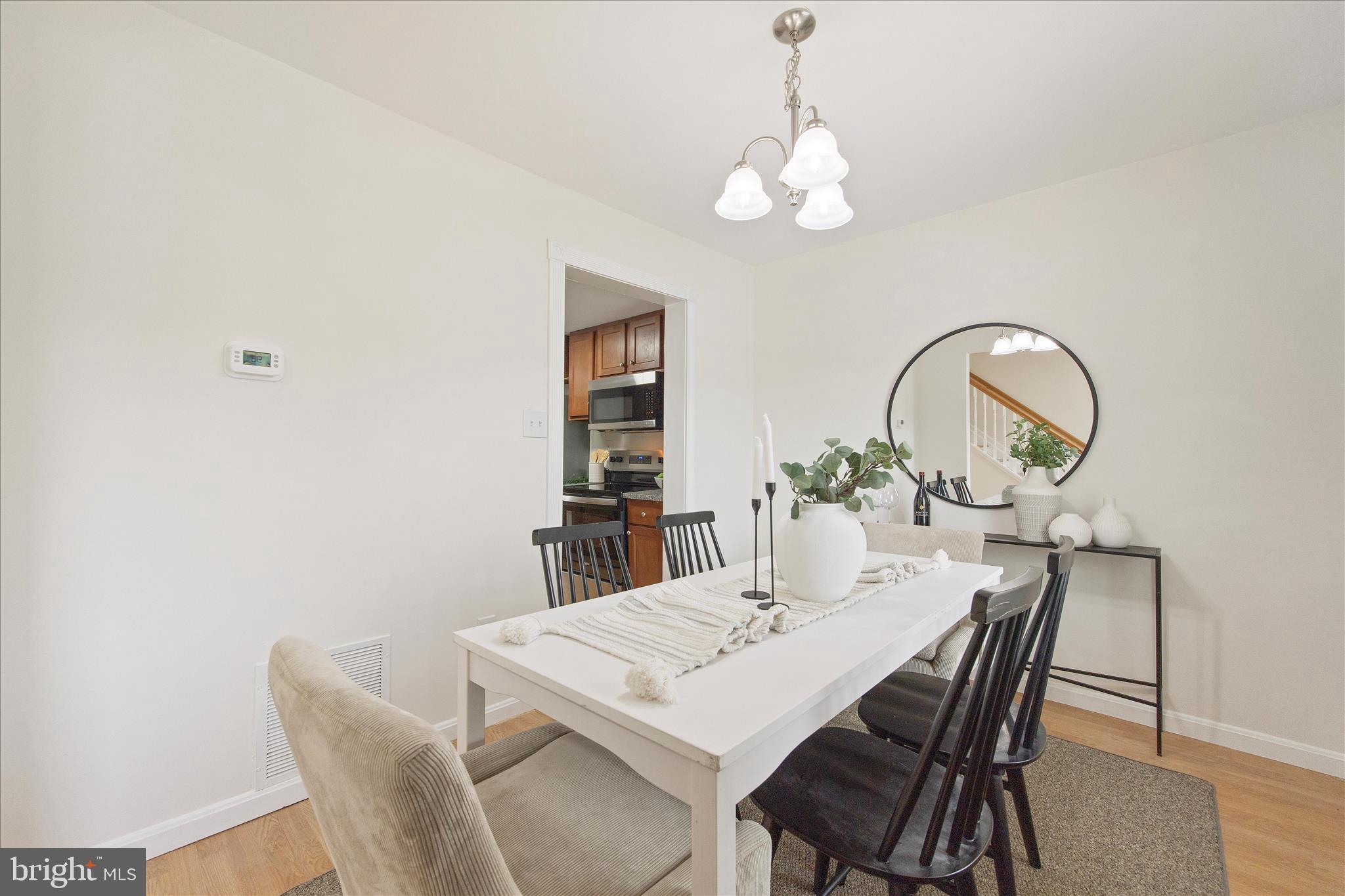 SPRING MEADOWS CONDO - Residential