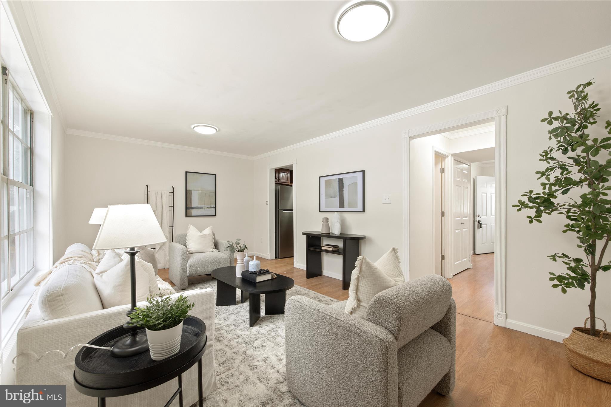 SPRING MEADOWS CONDO - Residential