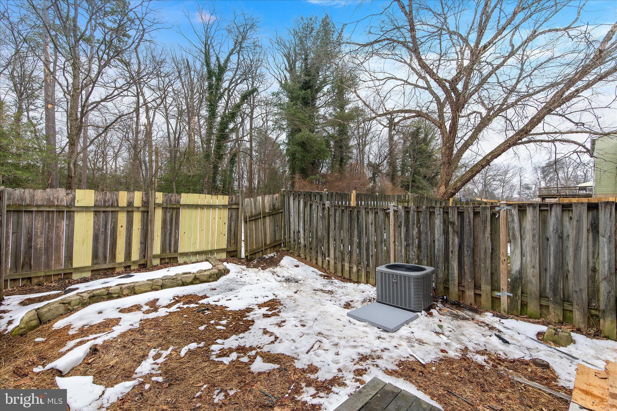 SPRING MEADOWS CONDO - Residential